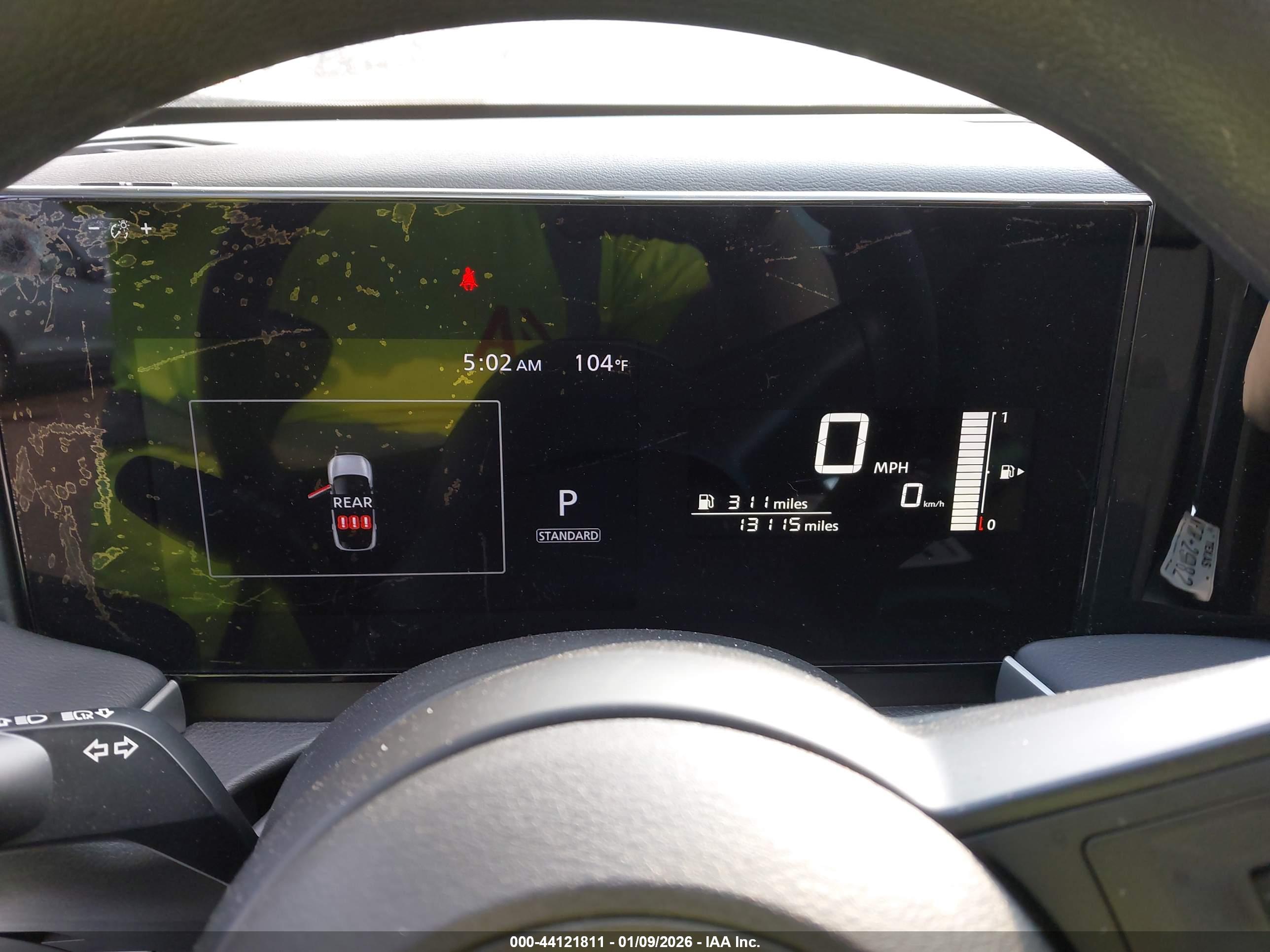 NISSAN KICKS image 7