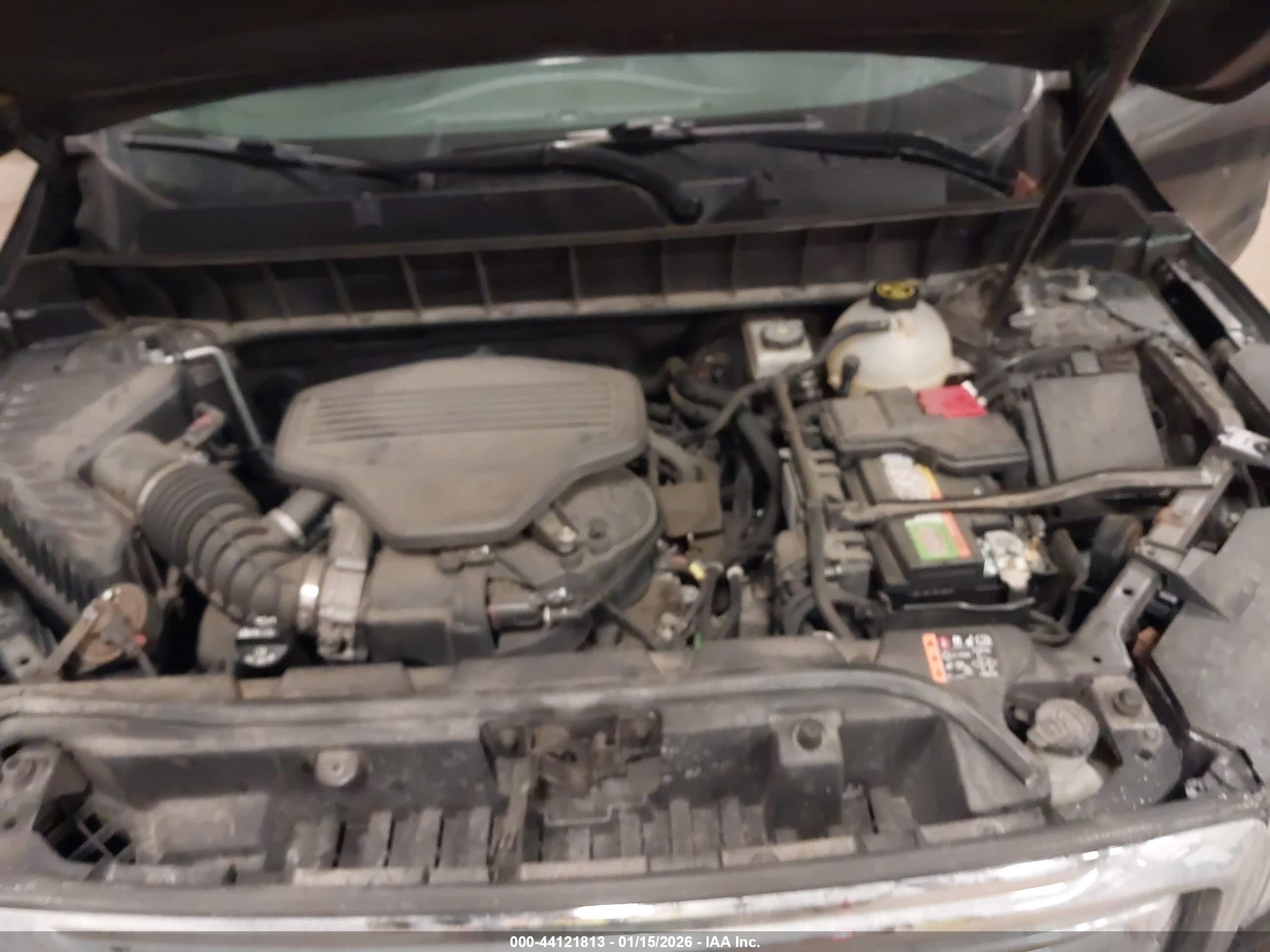 GMC ACADIA image 10