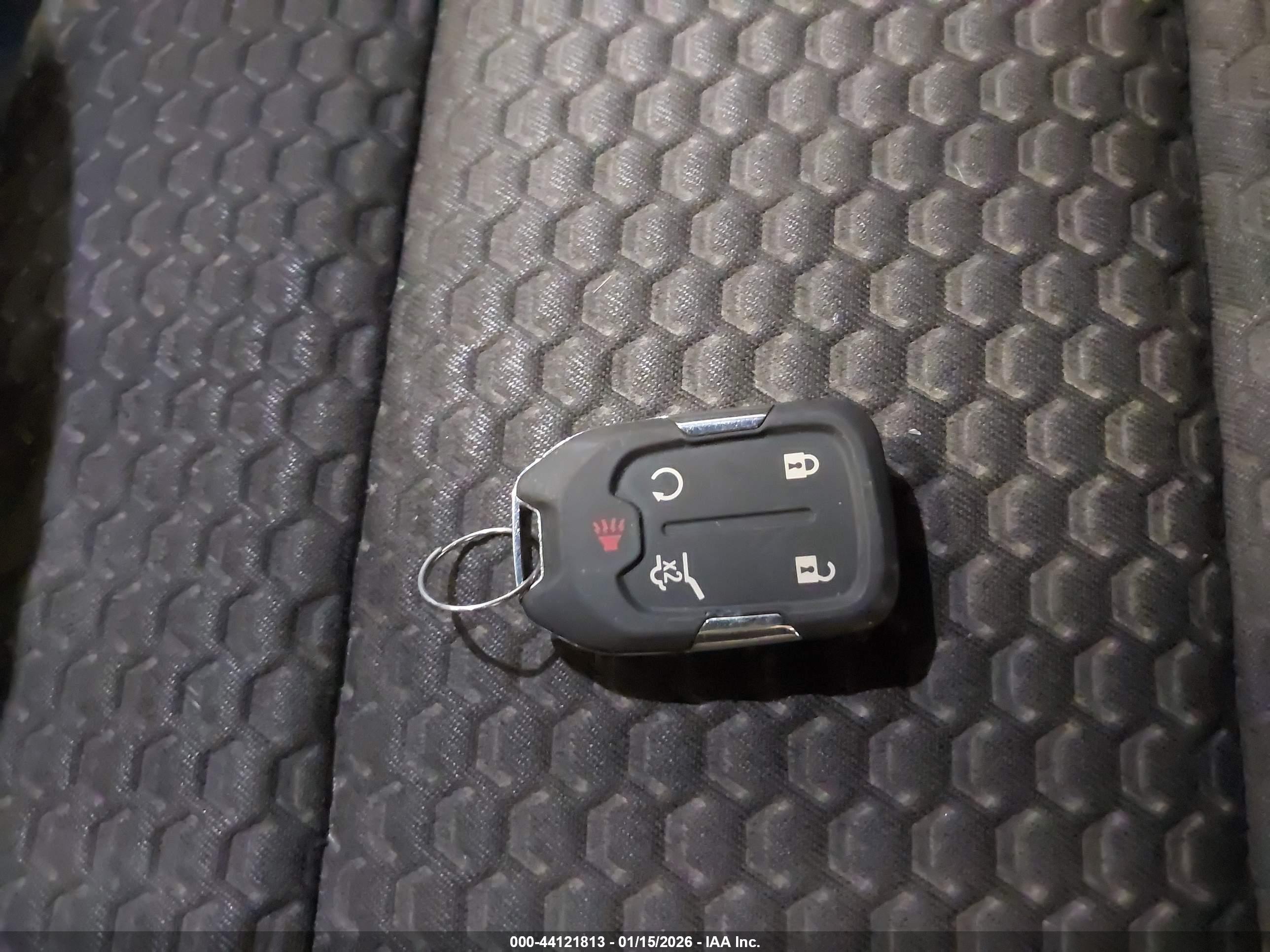 GMC ACADIA image 11