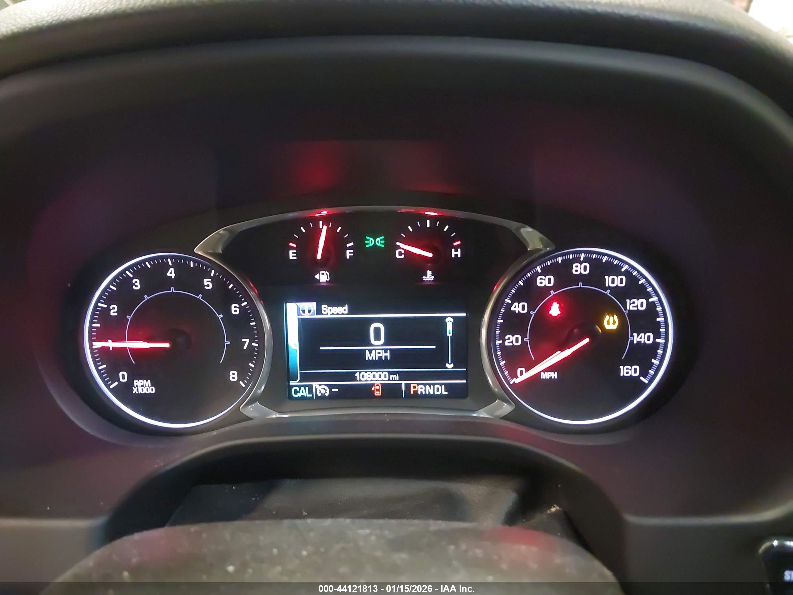 GMC ACADIA image 7