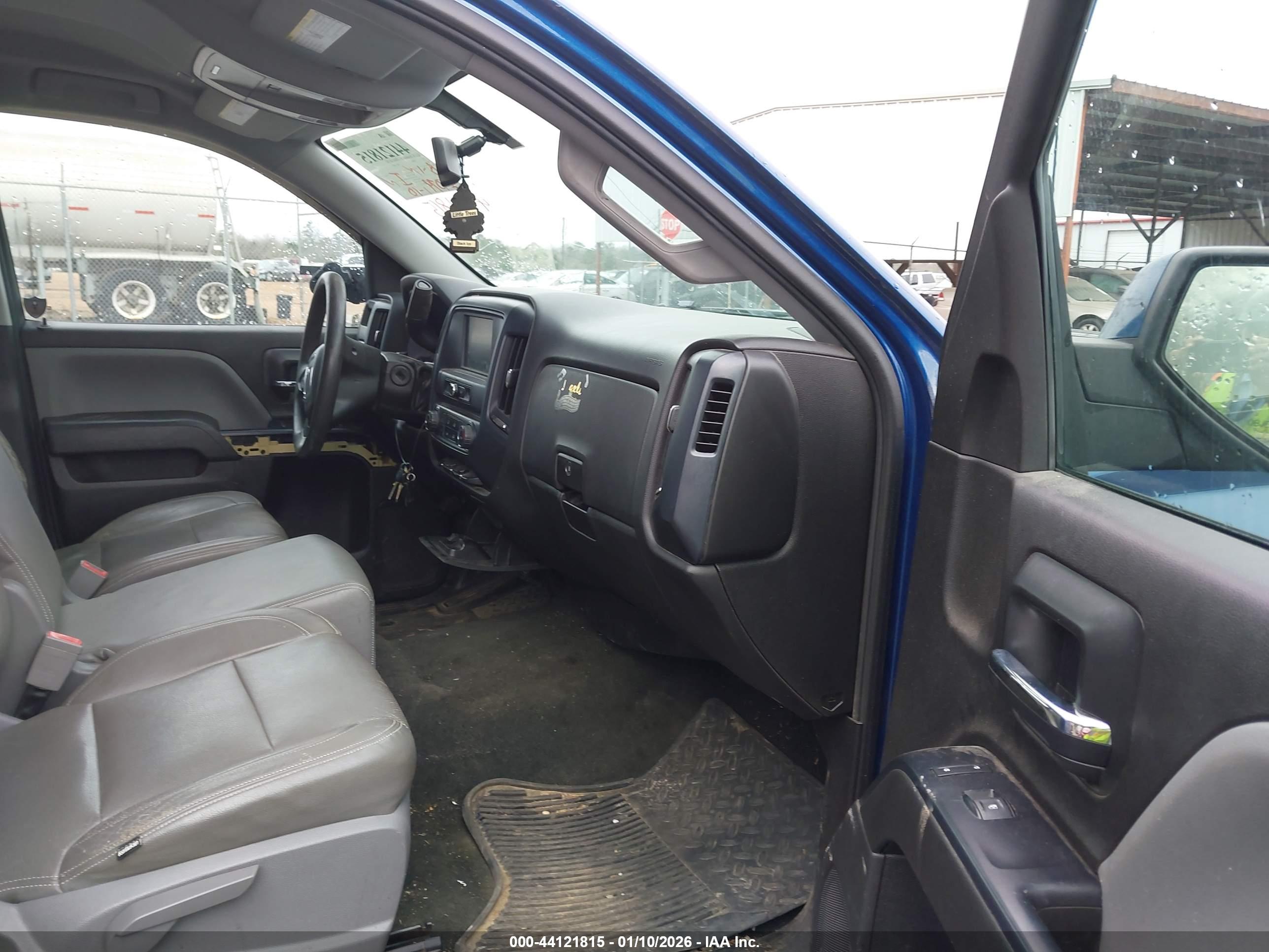 GMC SIERRA image 5