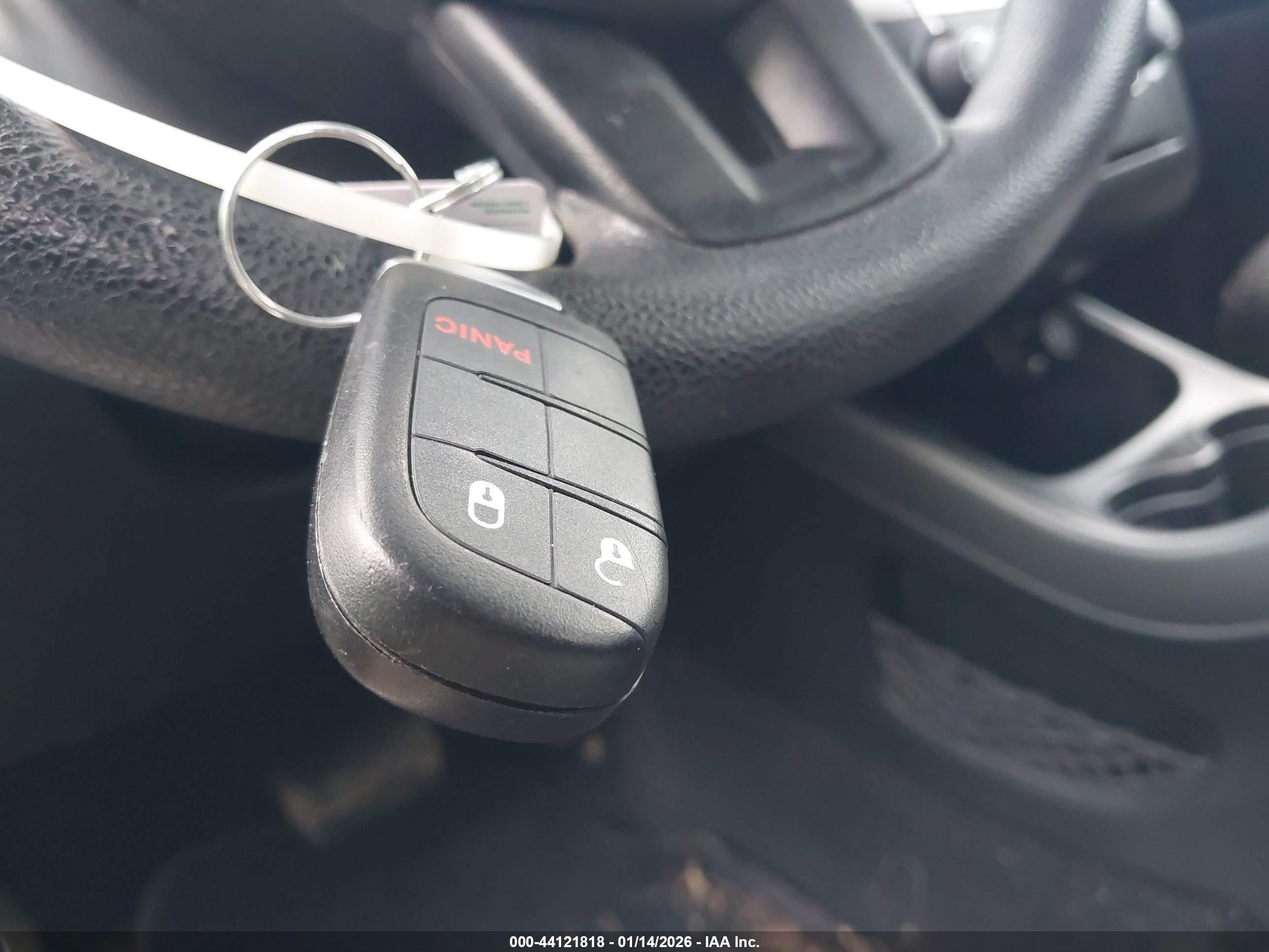 DODGE JOURNEY image 11