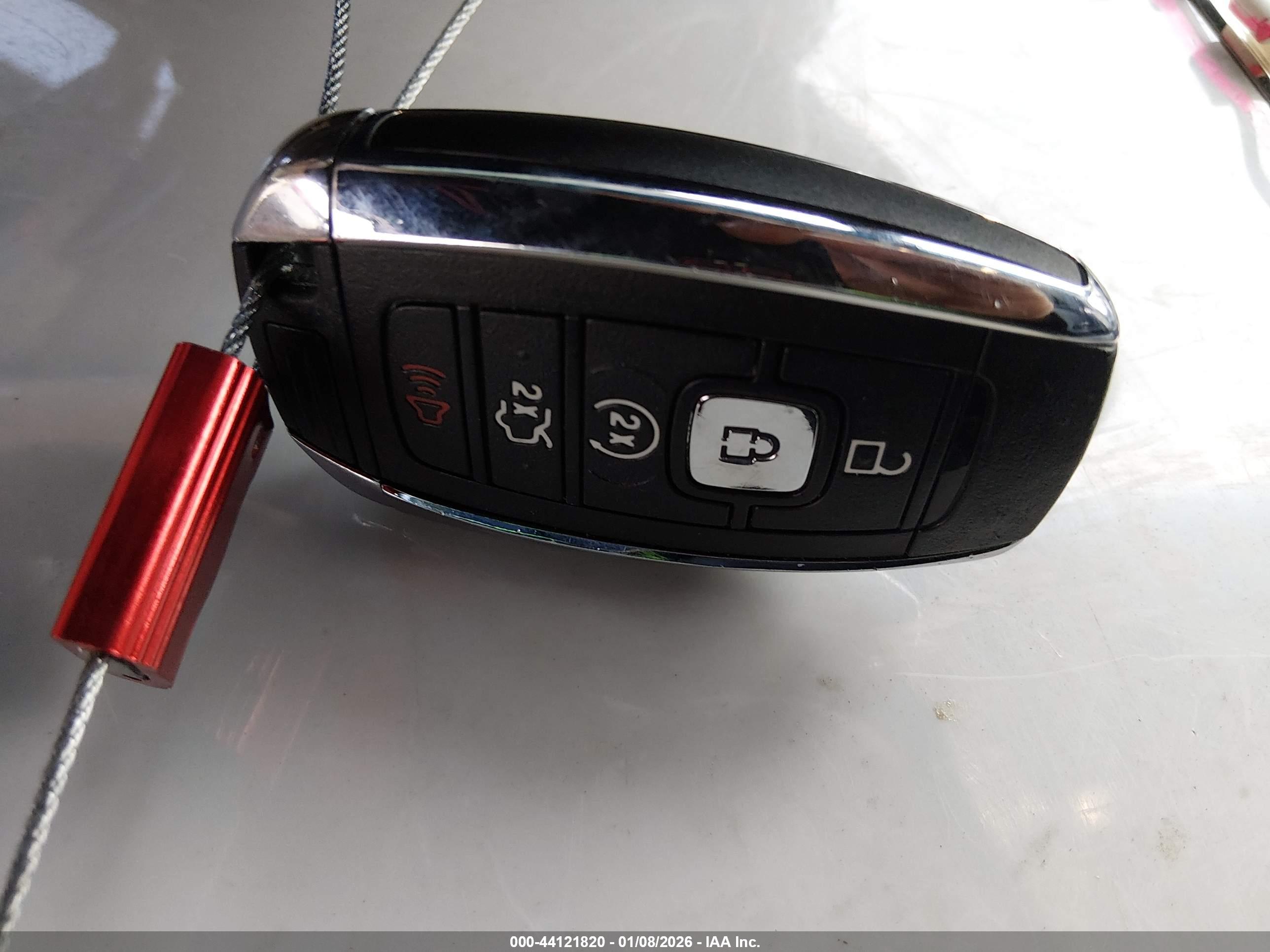 LINCOLN MKZ image 11