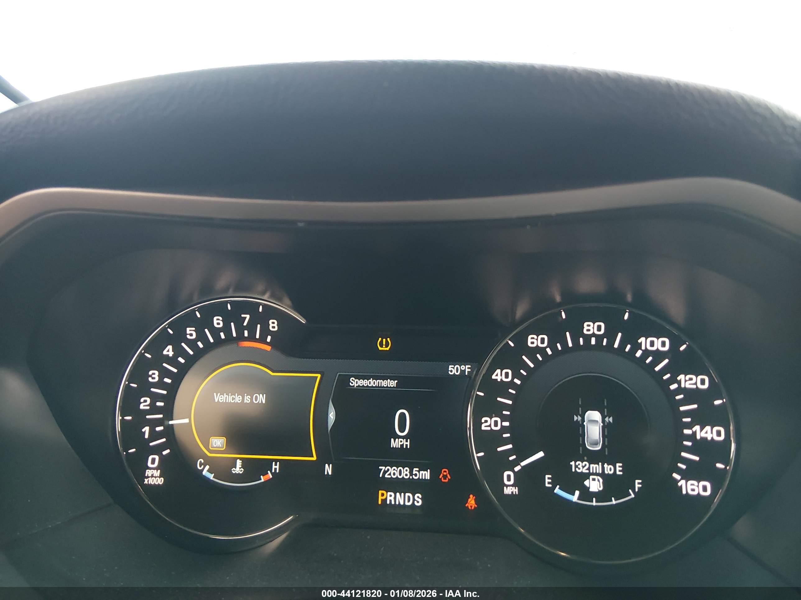 LINCOLN MKZ image 7