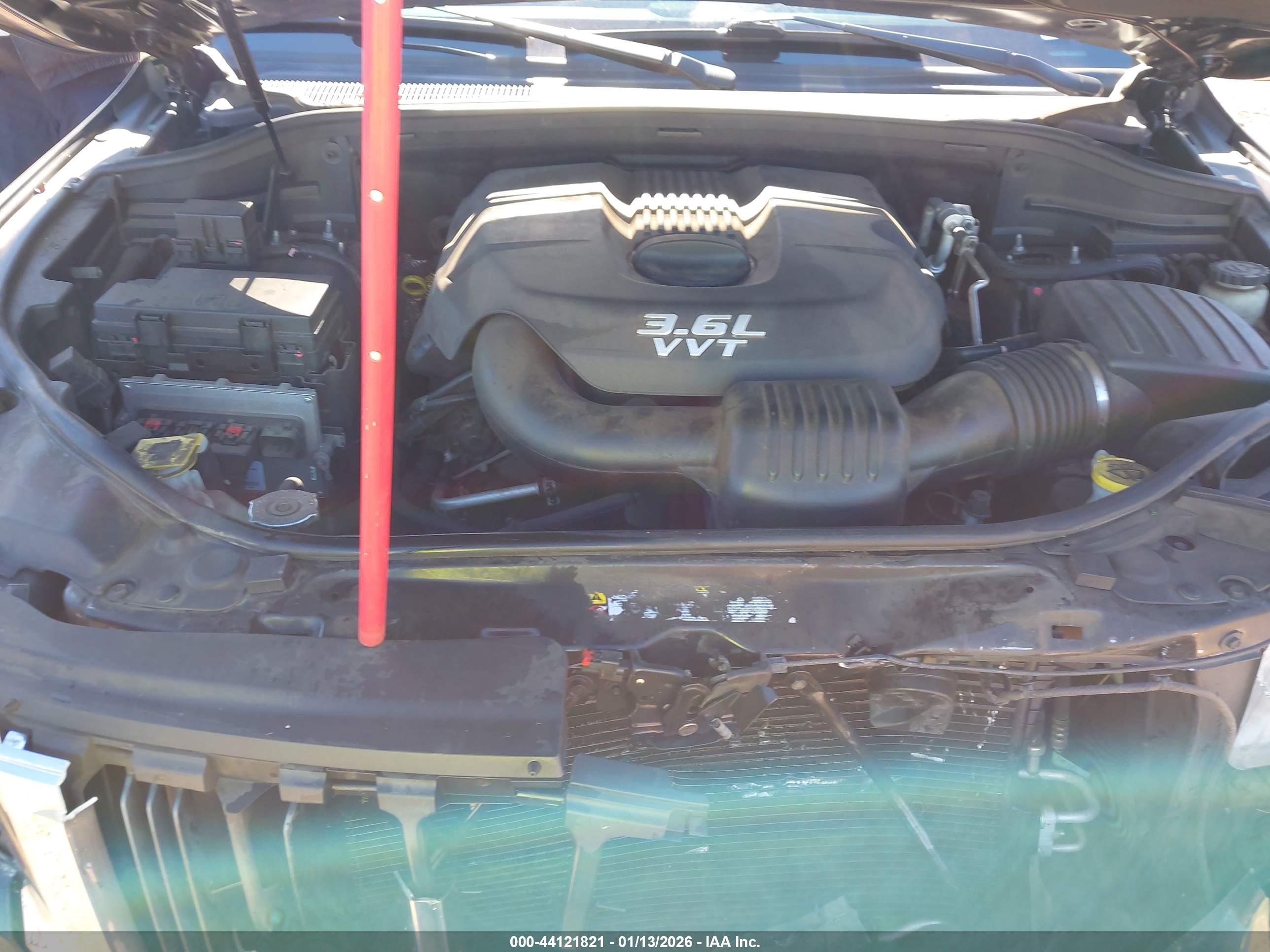 JEEP GRAND image 10