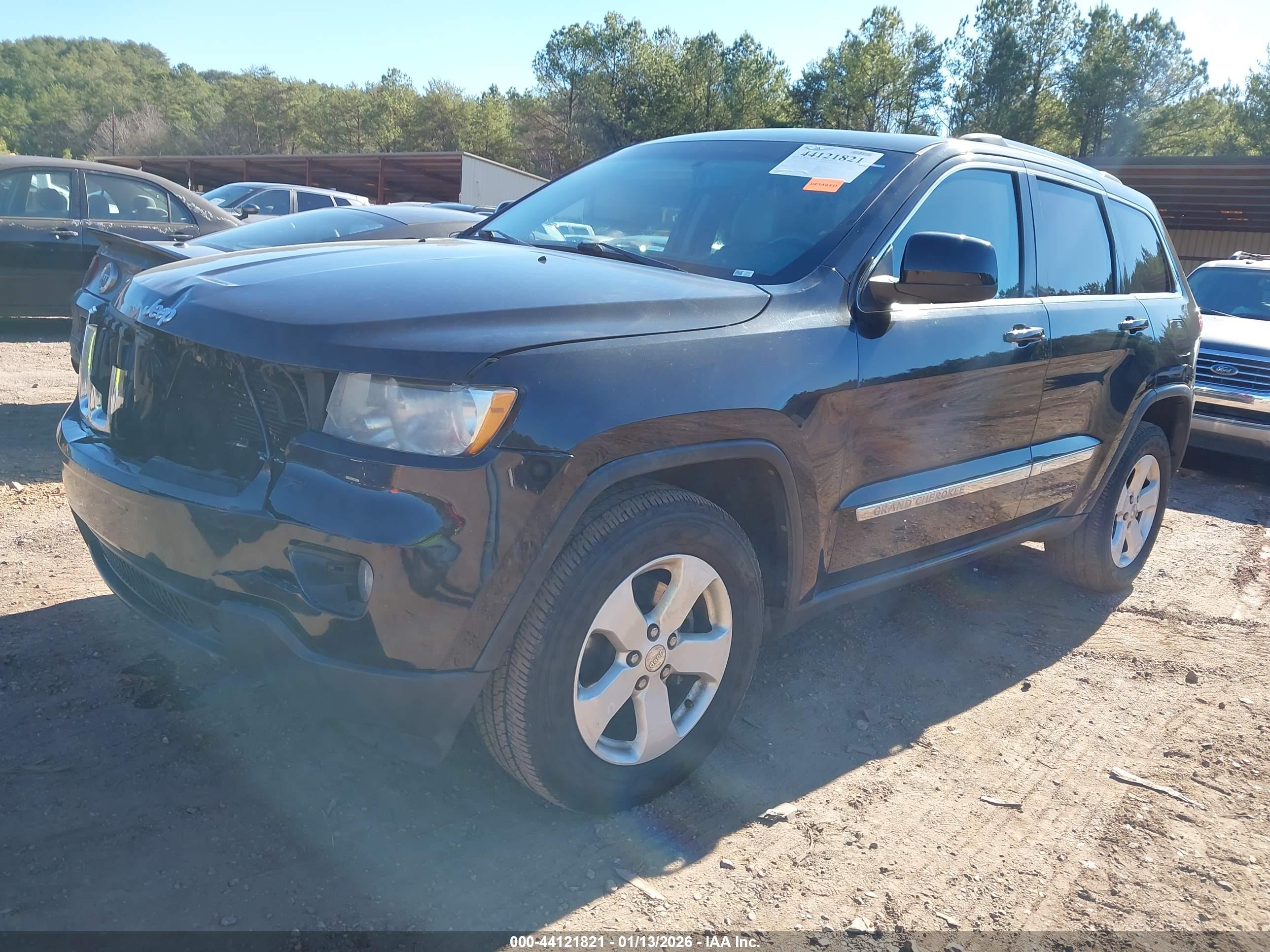 JEEP GRAND image 2