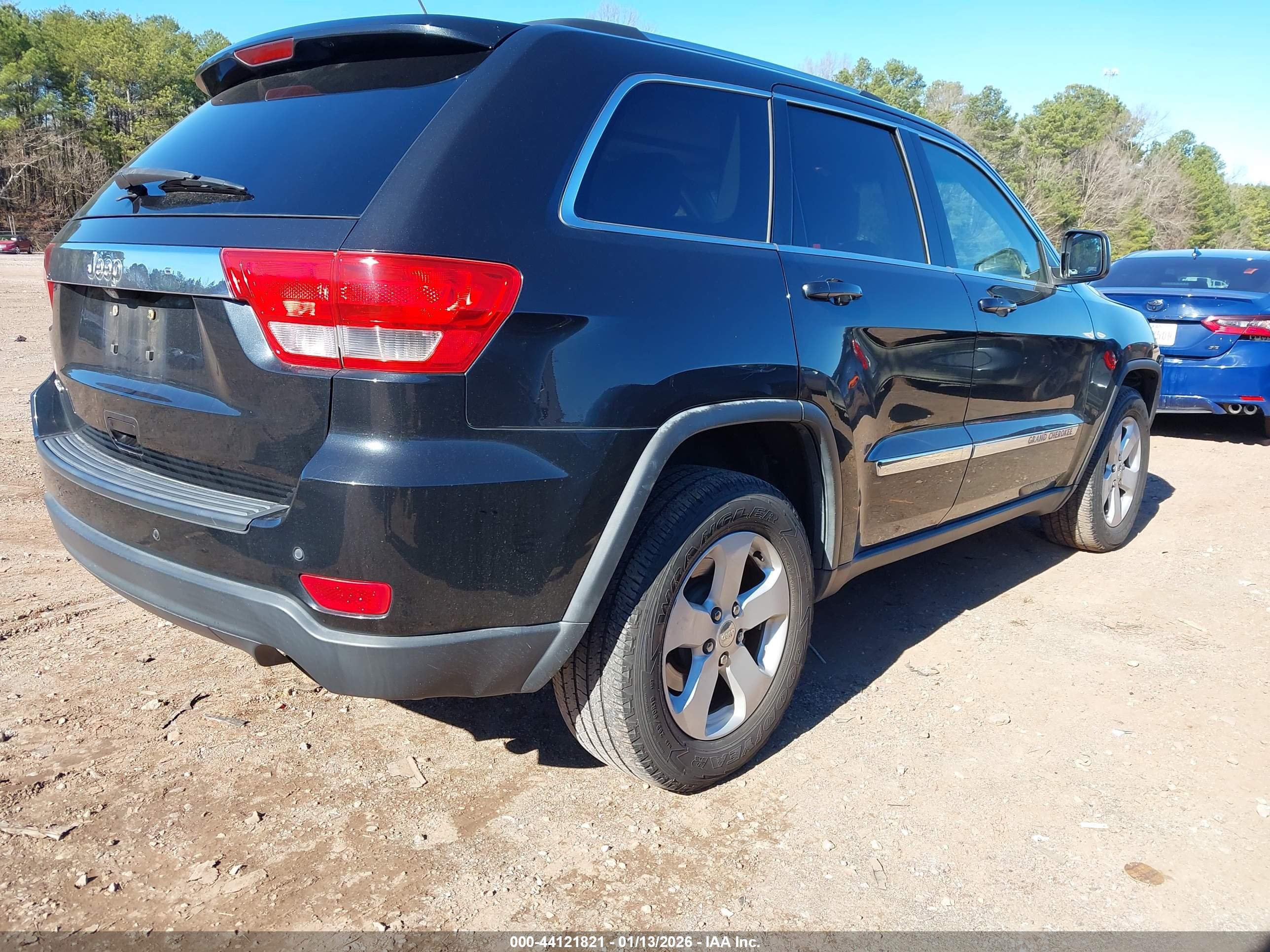JEEP GRAND image 4