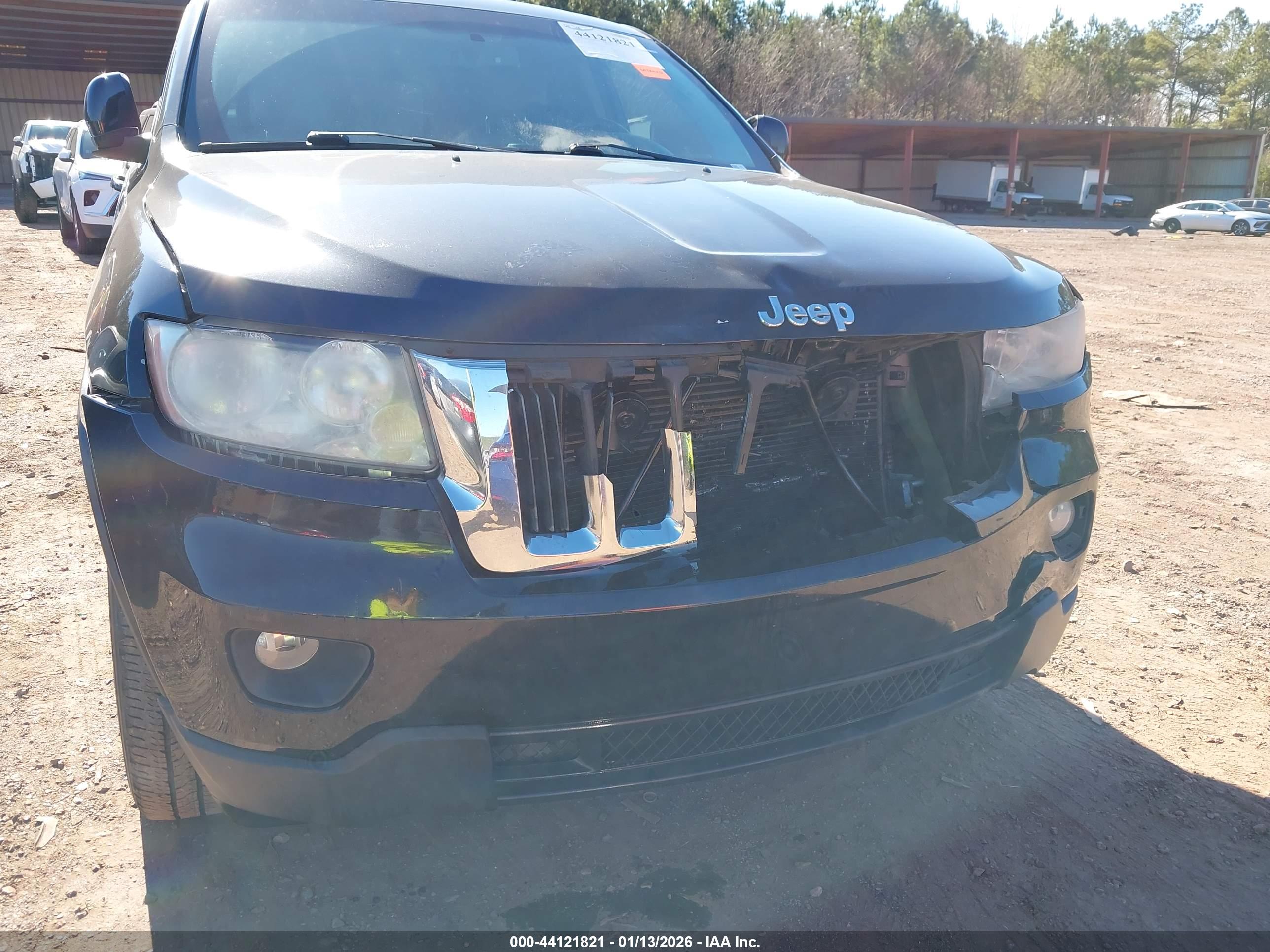JEEP GRAND image 6