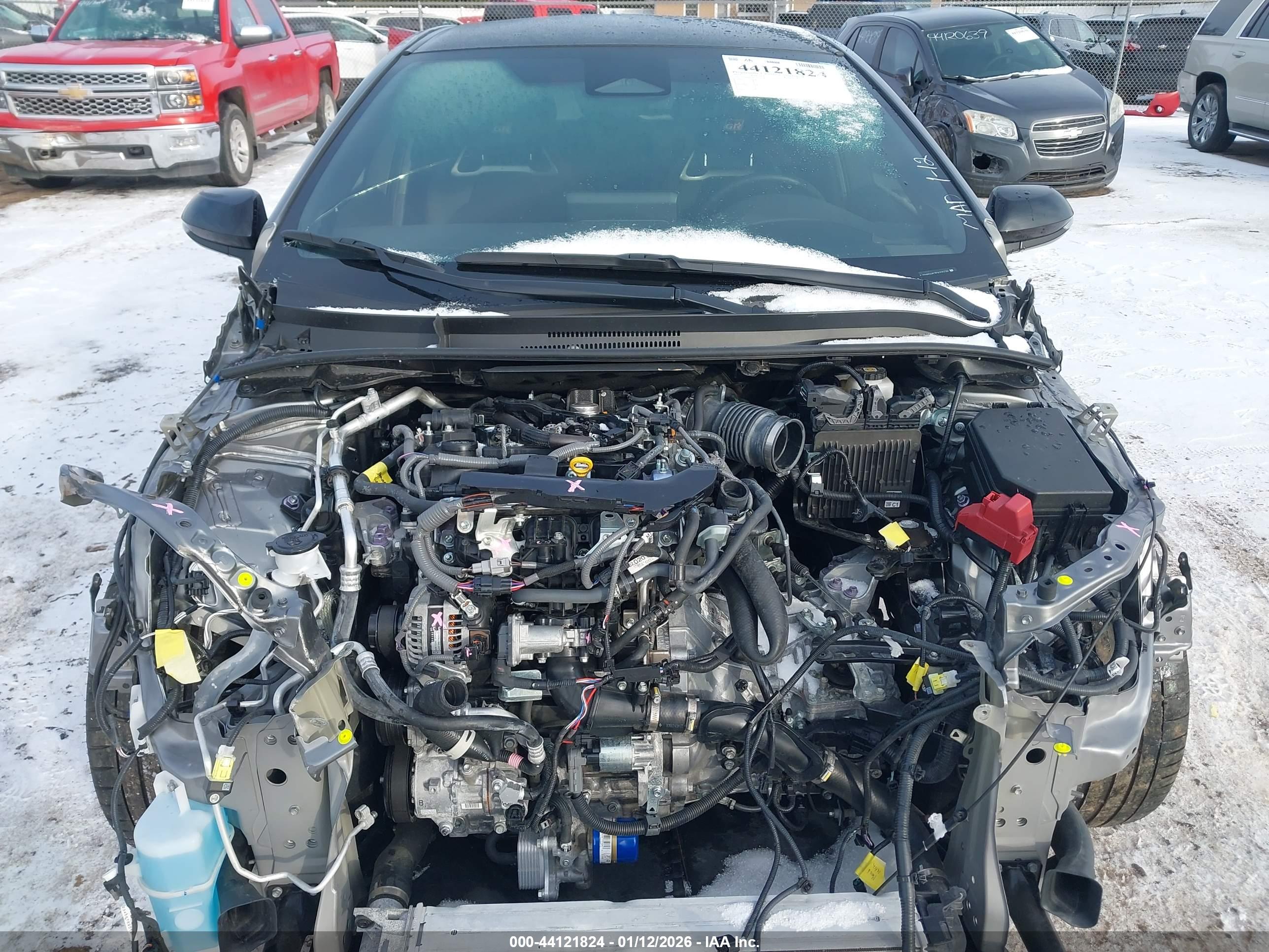 TOYOTA GR image 10
