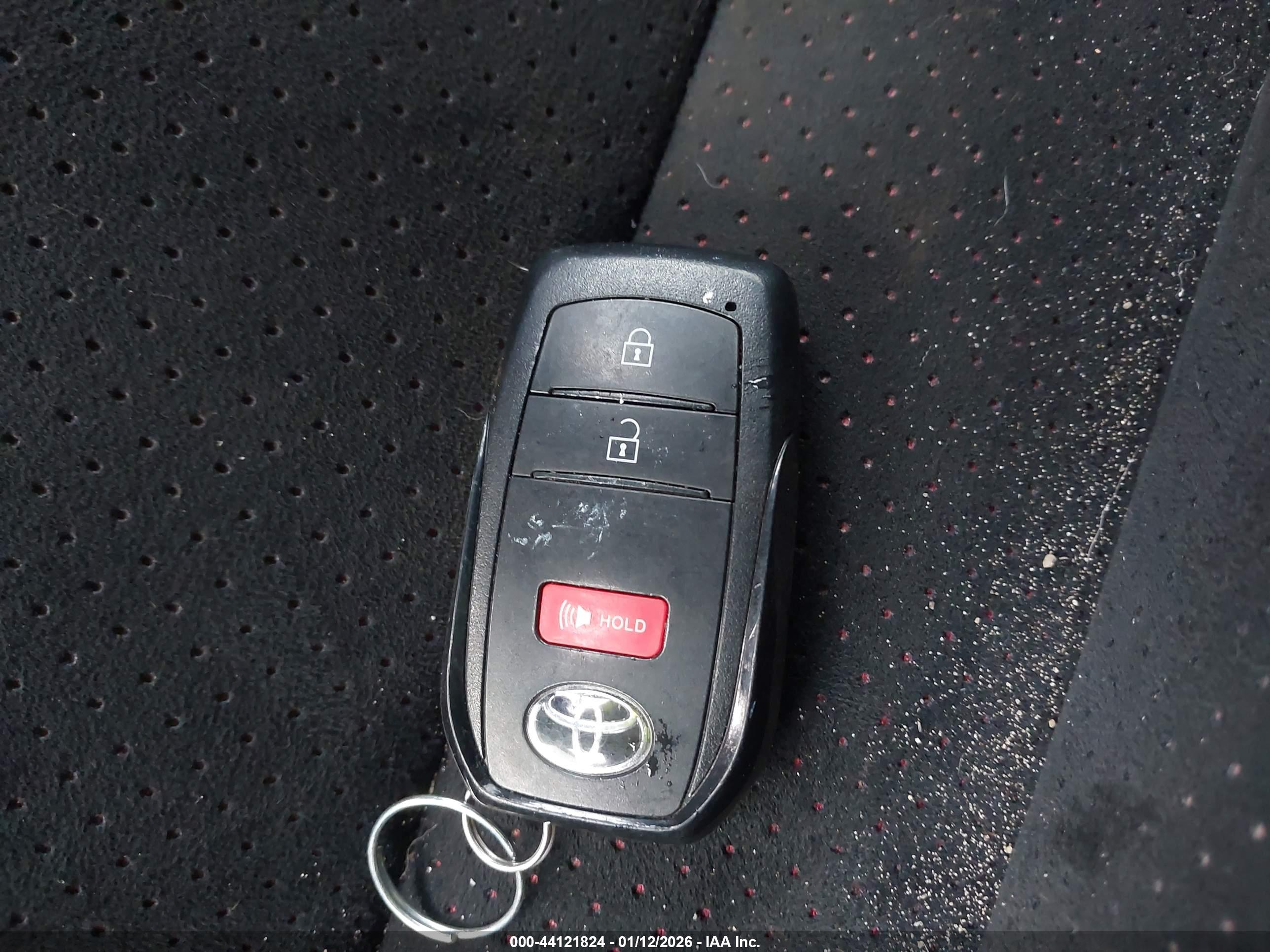 TOYOTA GR image 11