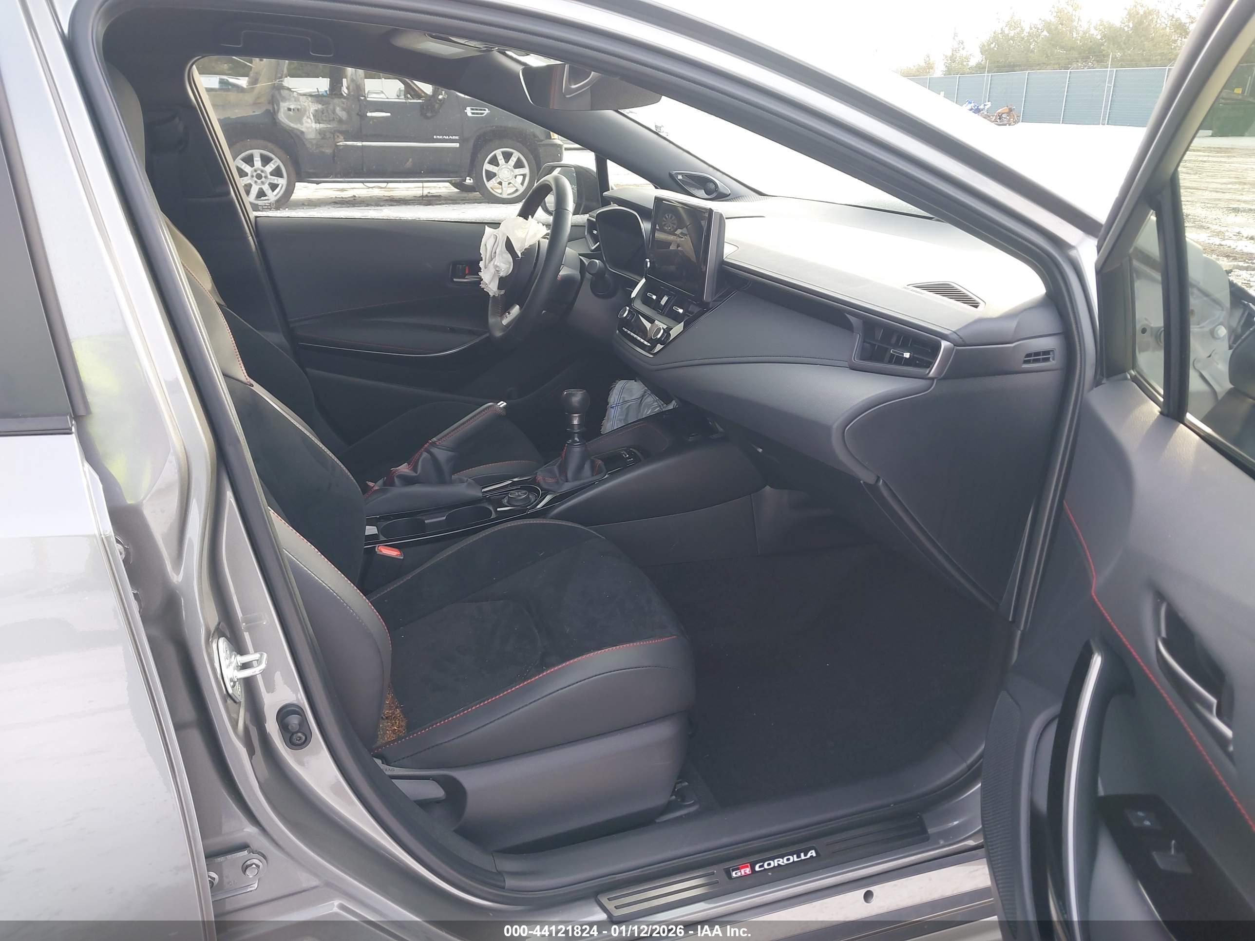 TOYOTA GR image 5
