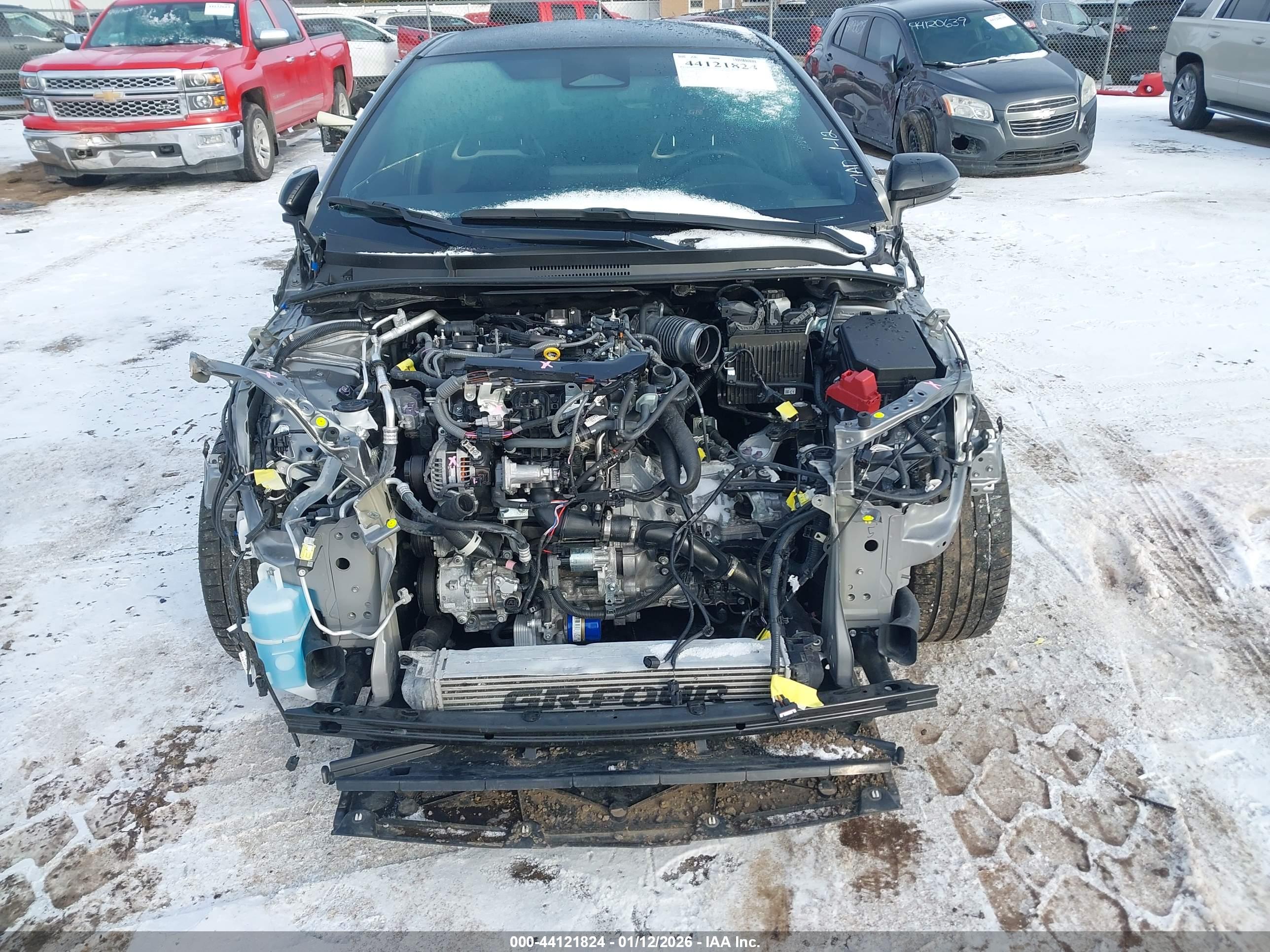 TOYOTA GR image 6