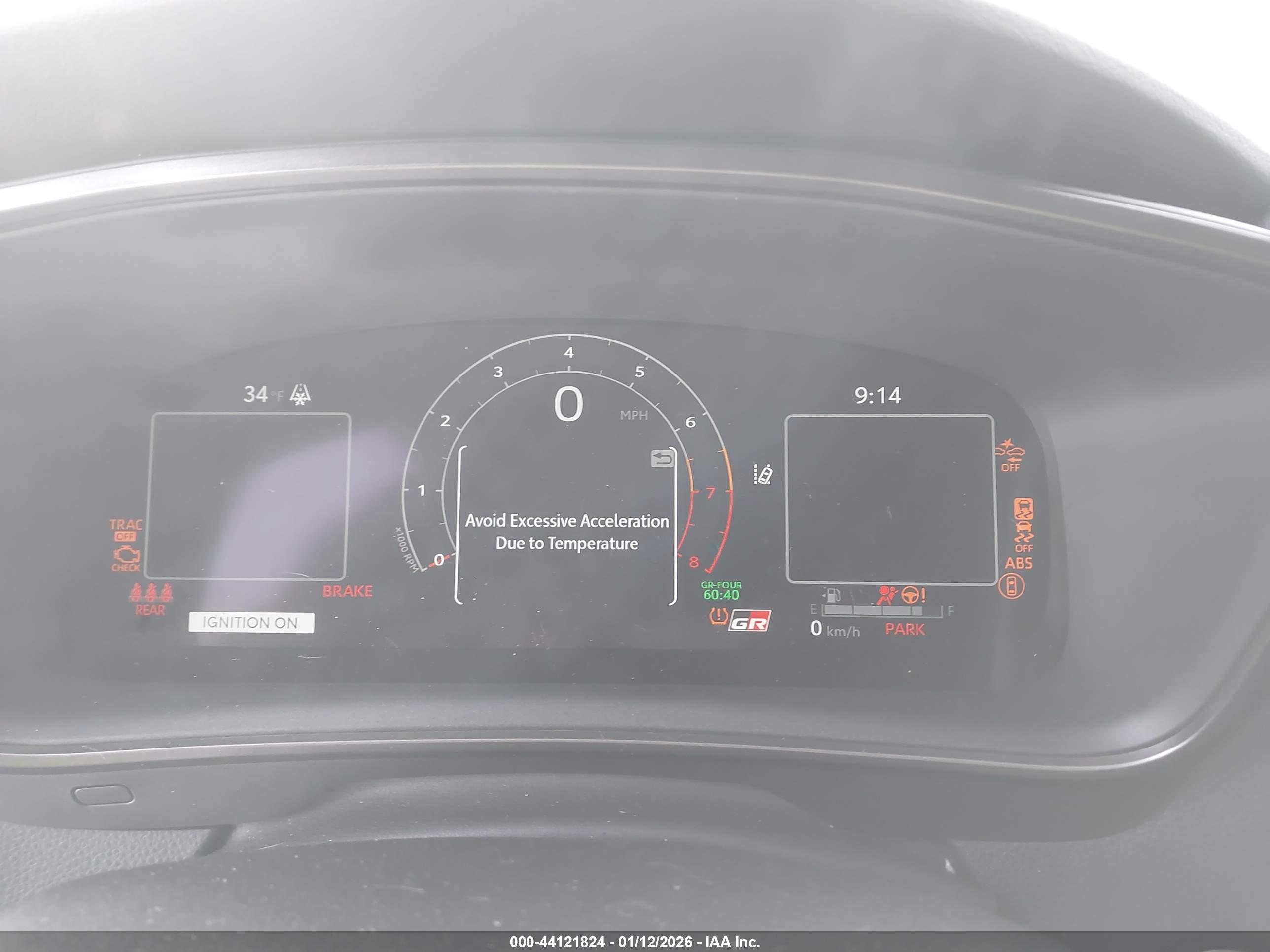 TOYOTA GR image 7