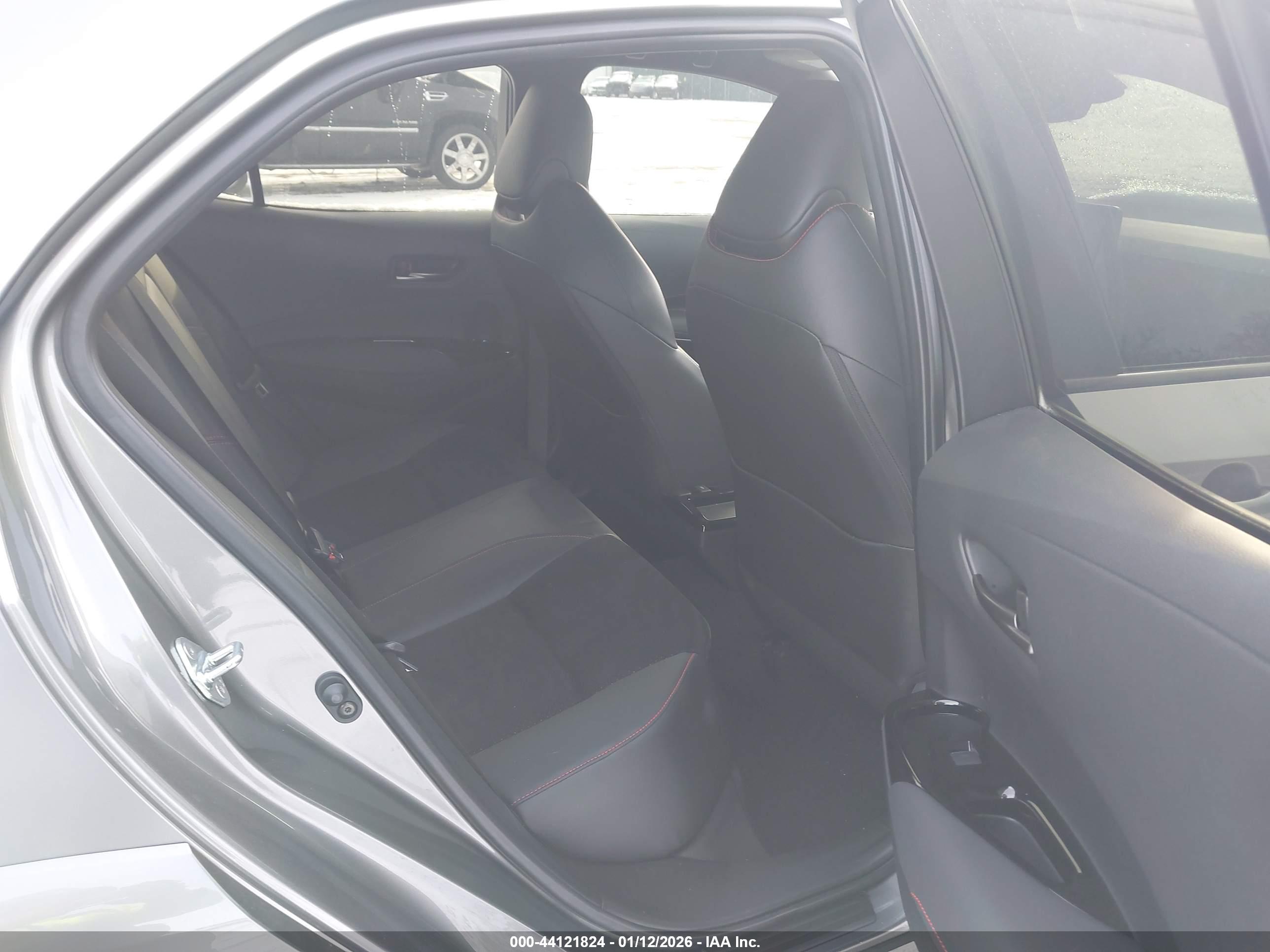 TOYOTA GR image 8