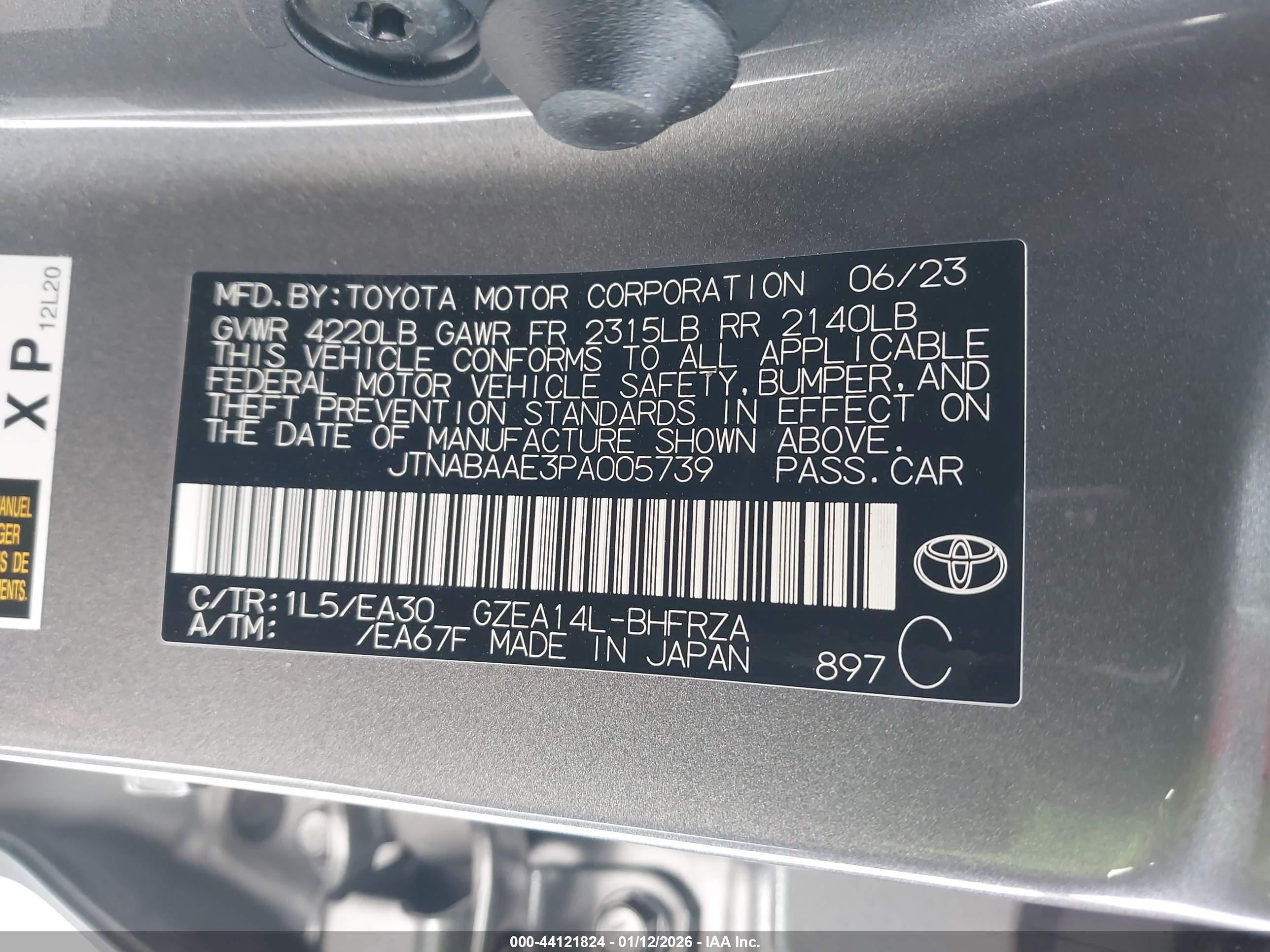 TOYOTA GR image 9