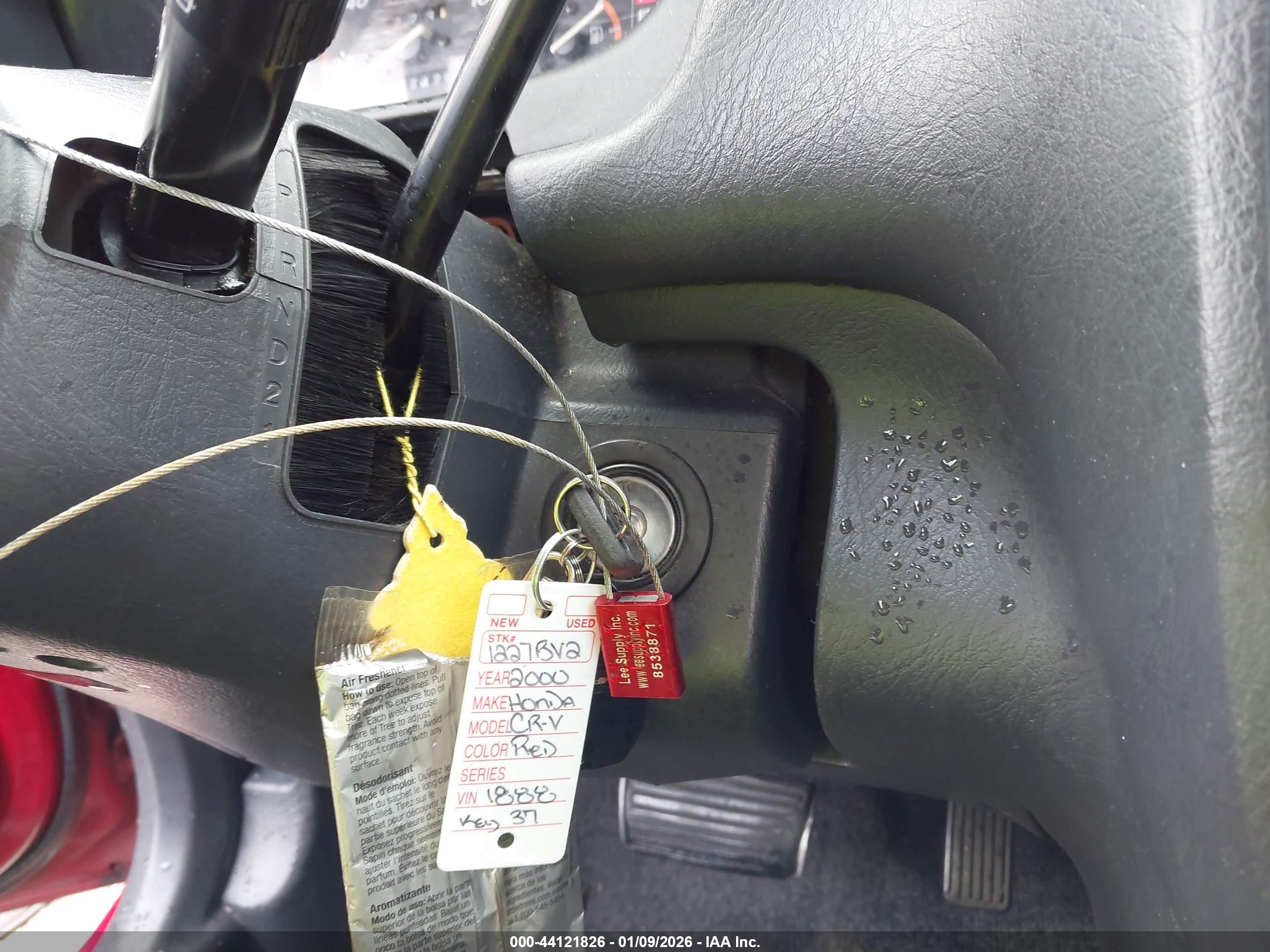 HONDA CR-V image 11