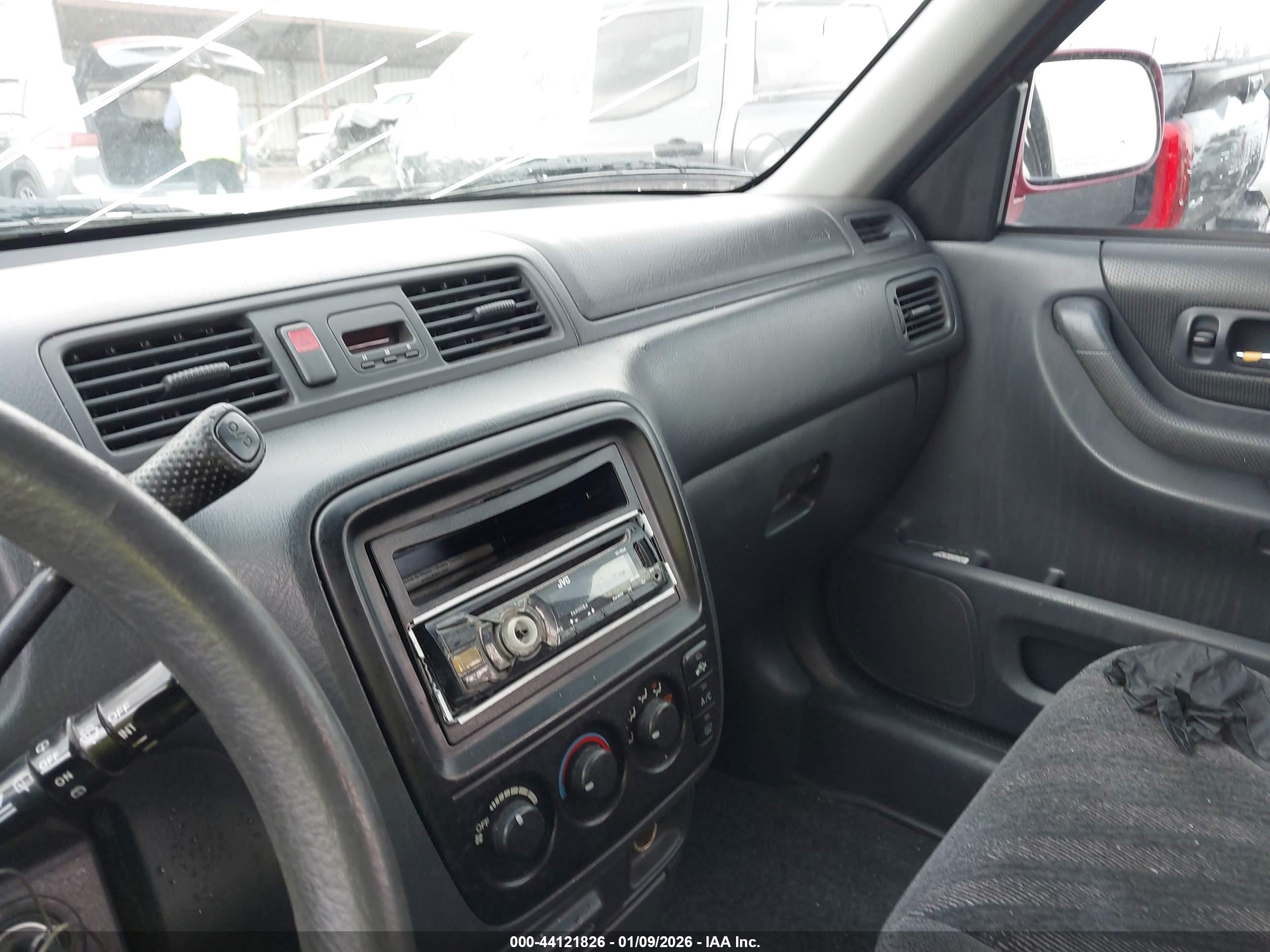 HONDA CR-V image 5