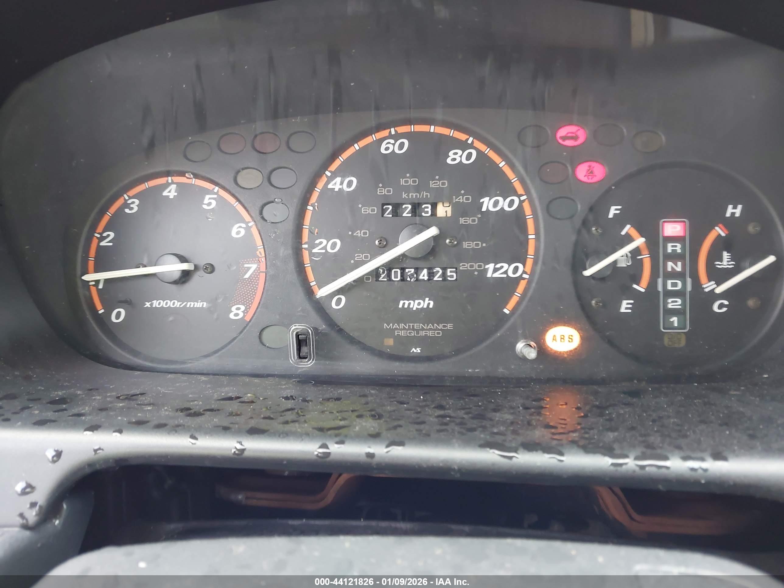 HONDA CR-V image 7