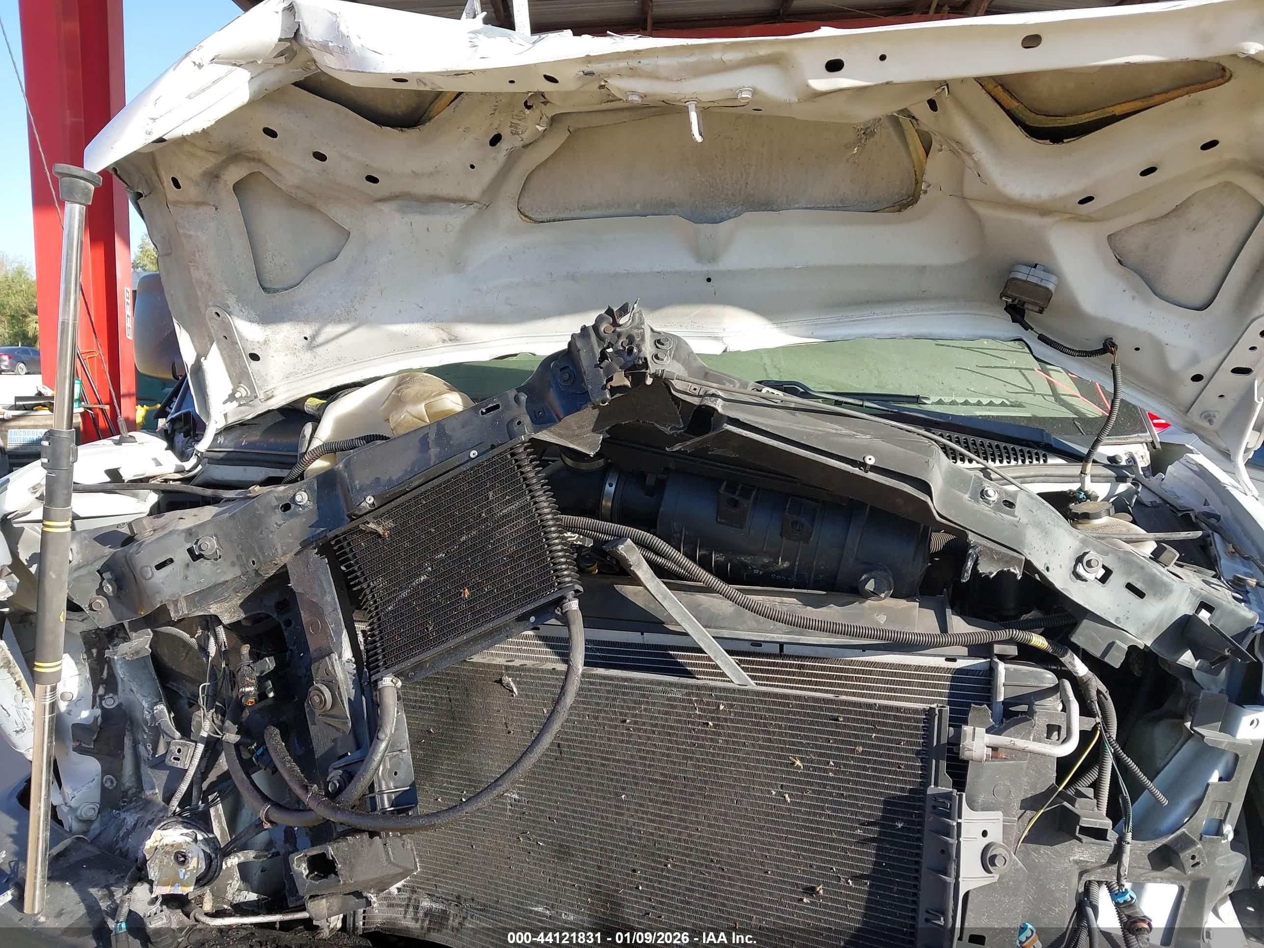 GMC SAVANA image 10