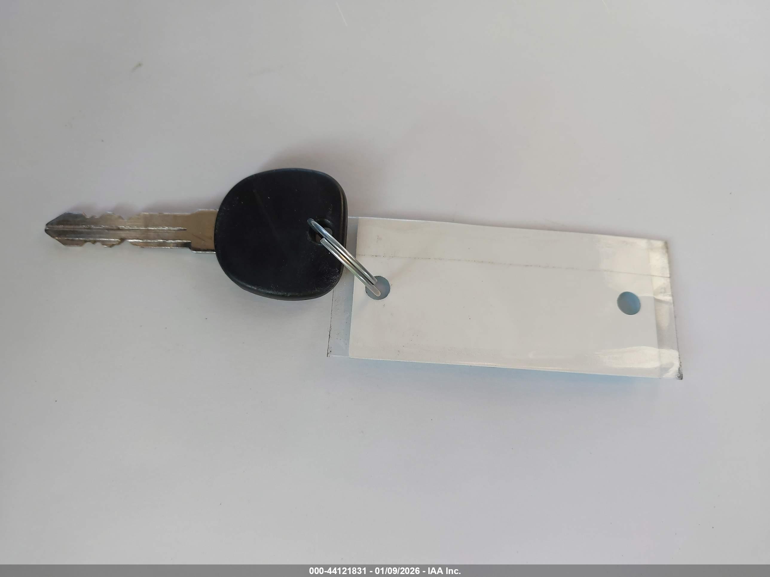 GMC SAVANA image 11