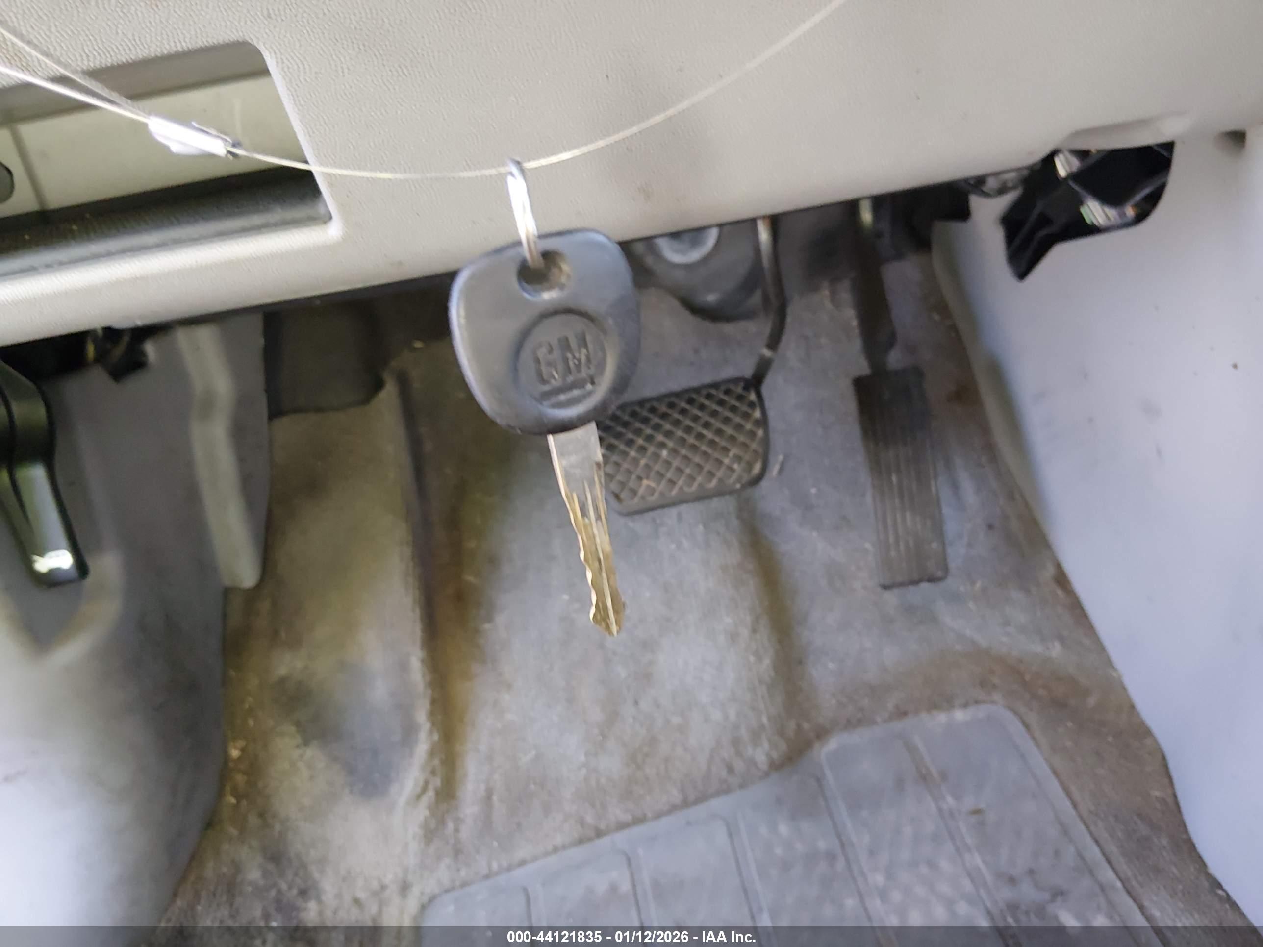 SATURN VUE image 11