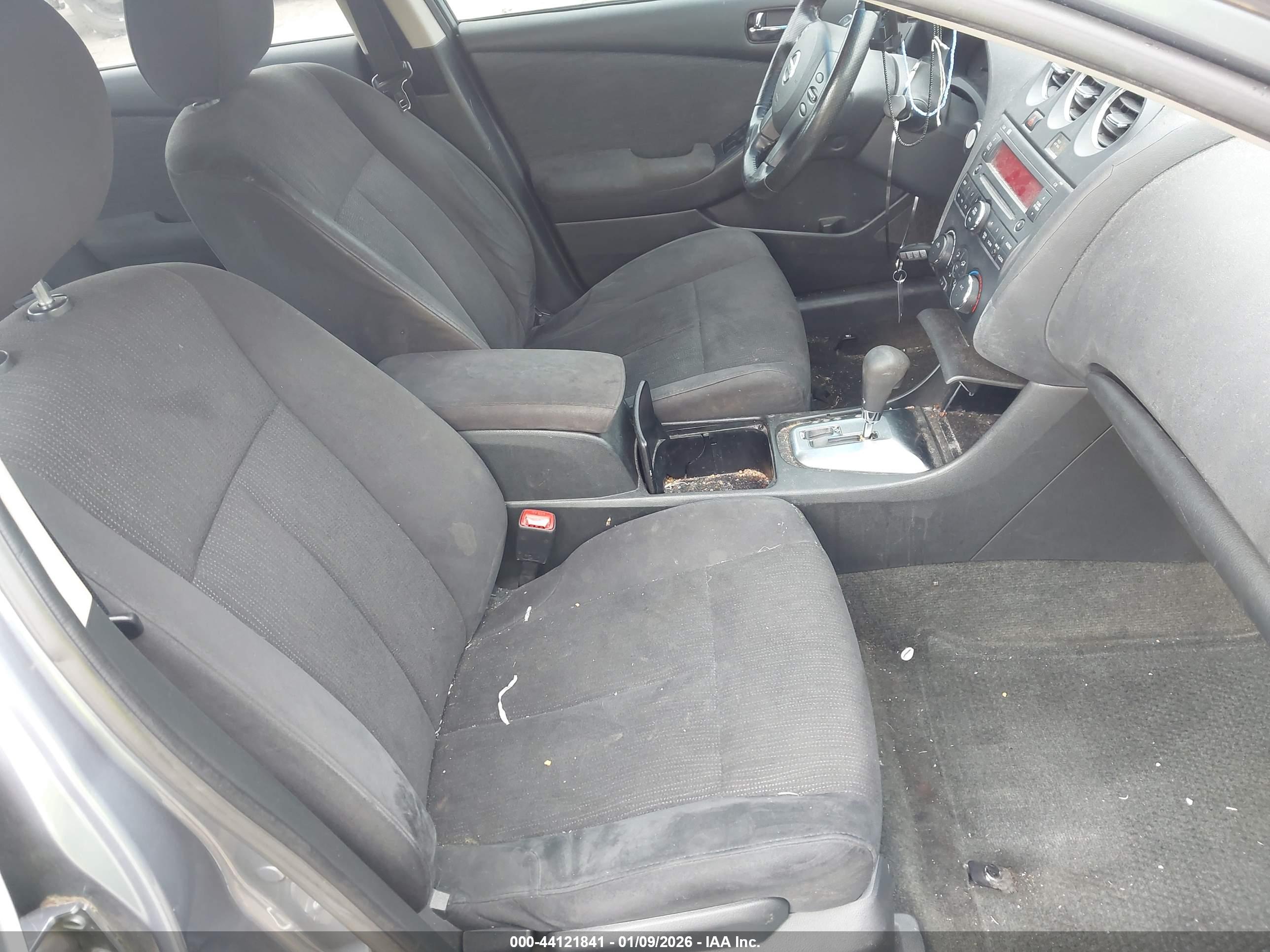 NISSAN ALTIMA image 5
