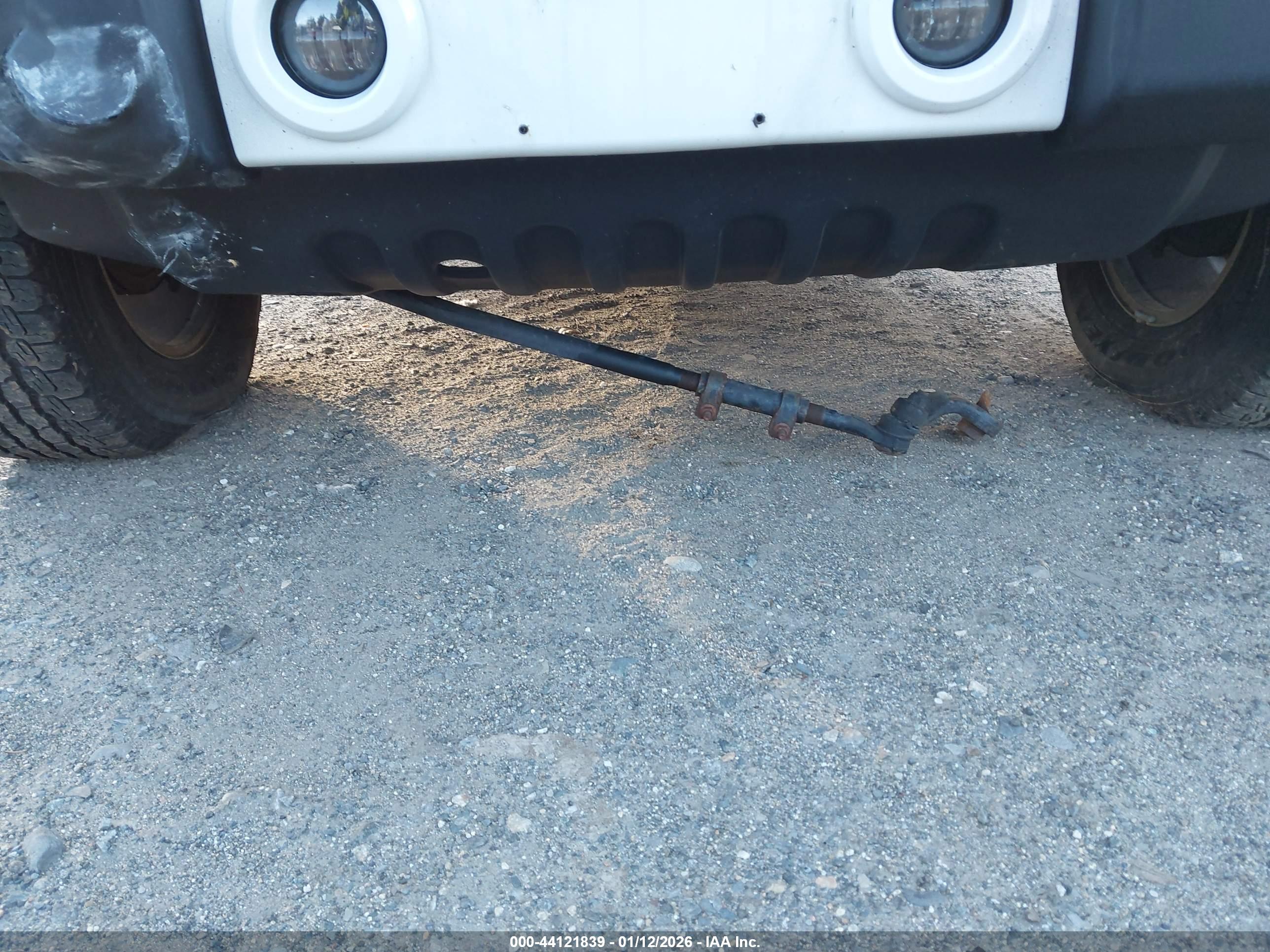 JEEP WRANGLER image 6