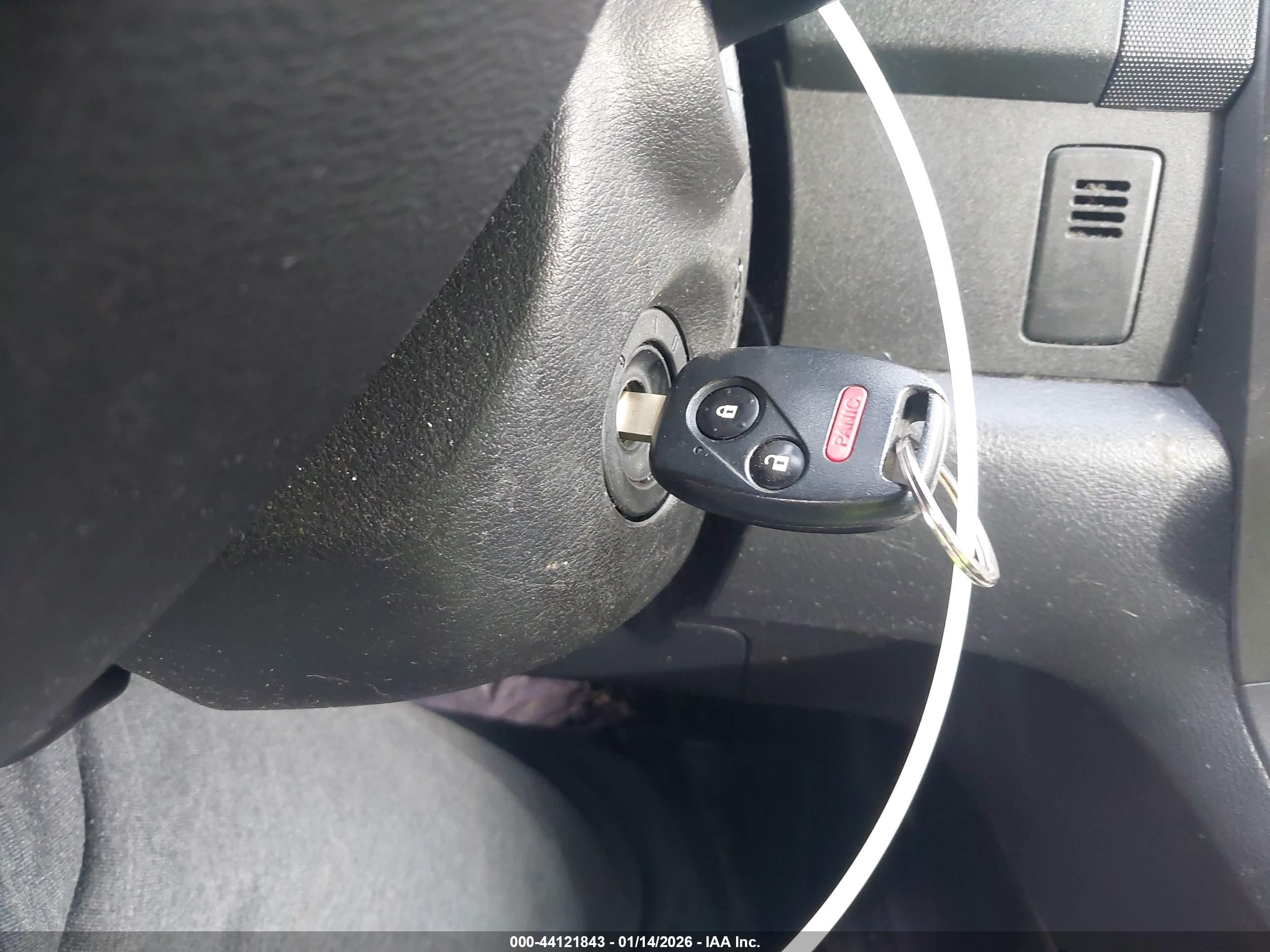 HONDA CR-V image 11