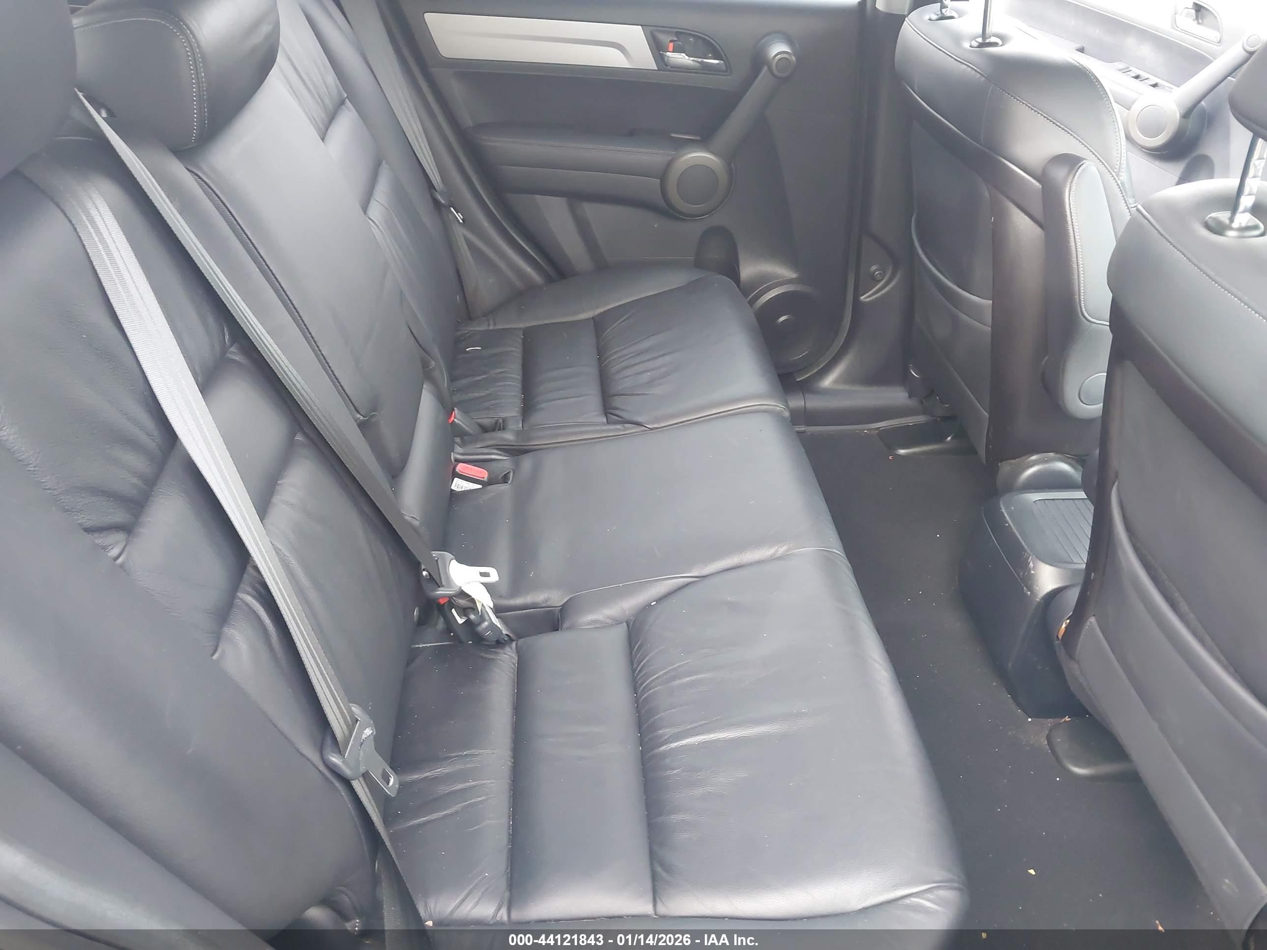 HONDA CR-V image 8