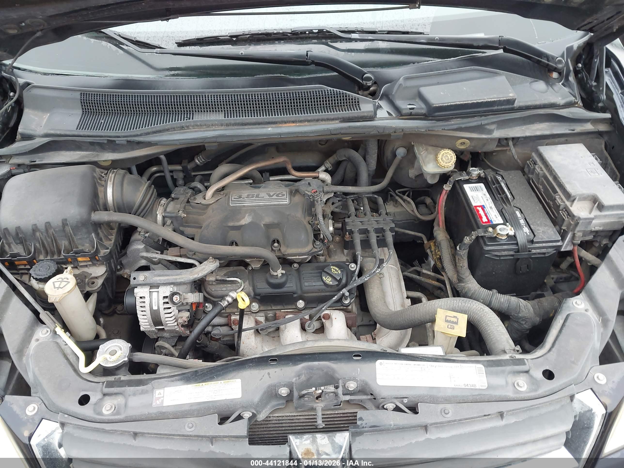 DODGE GRAND image 10