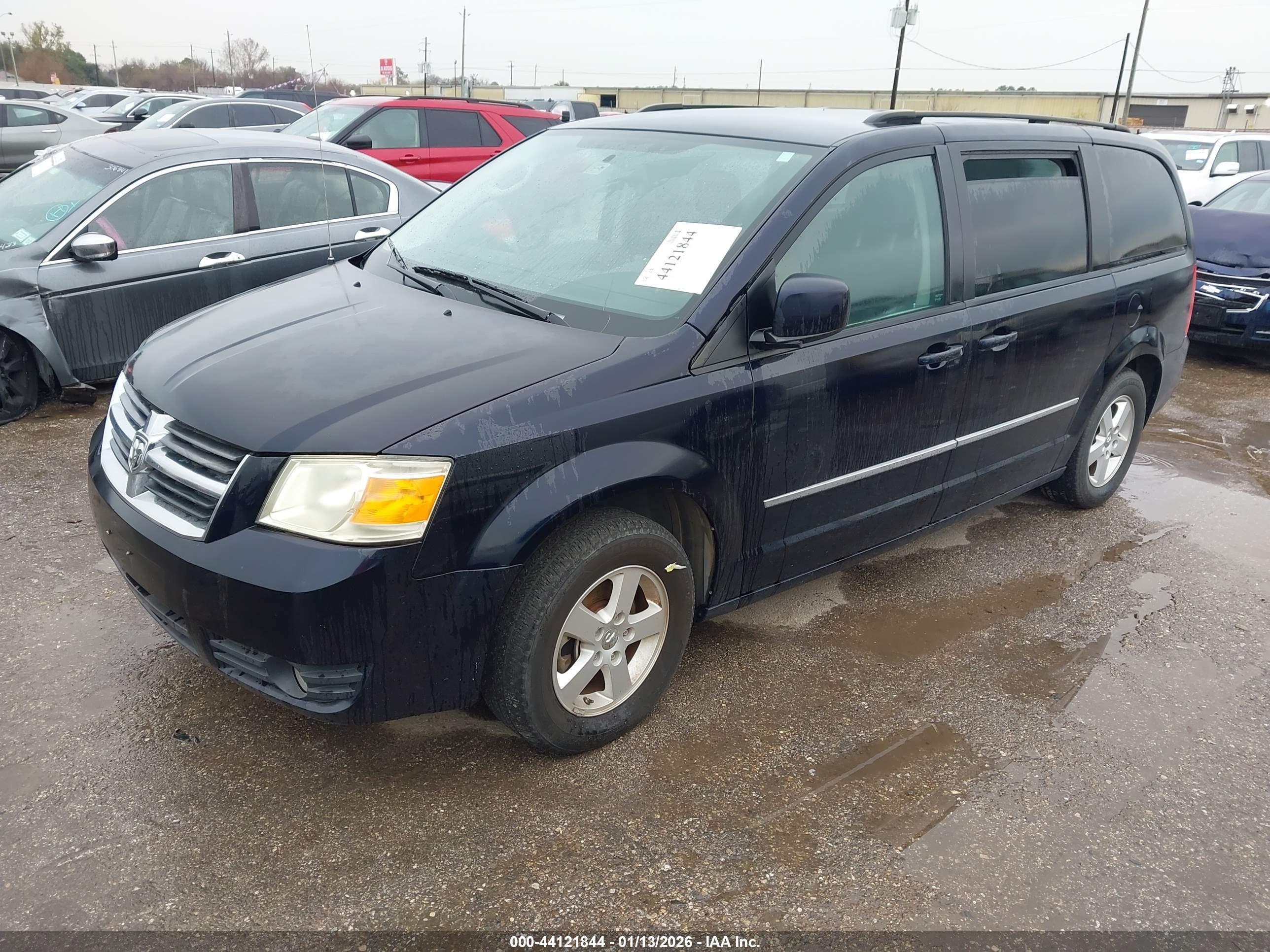 DODGE GRAND image 2