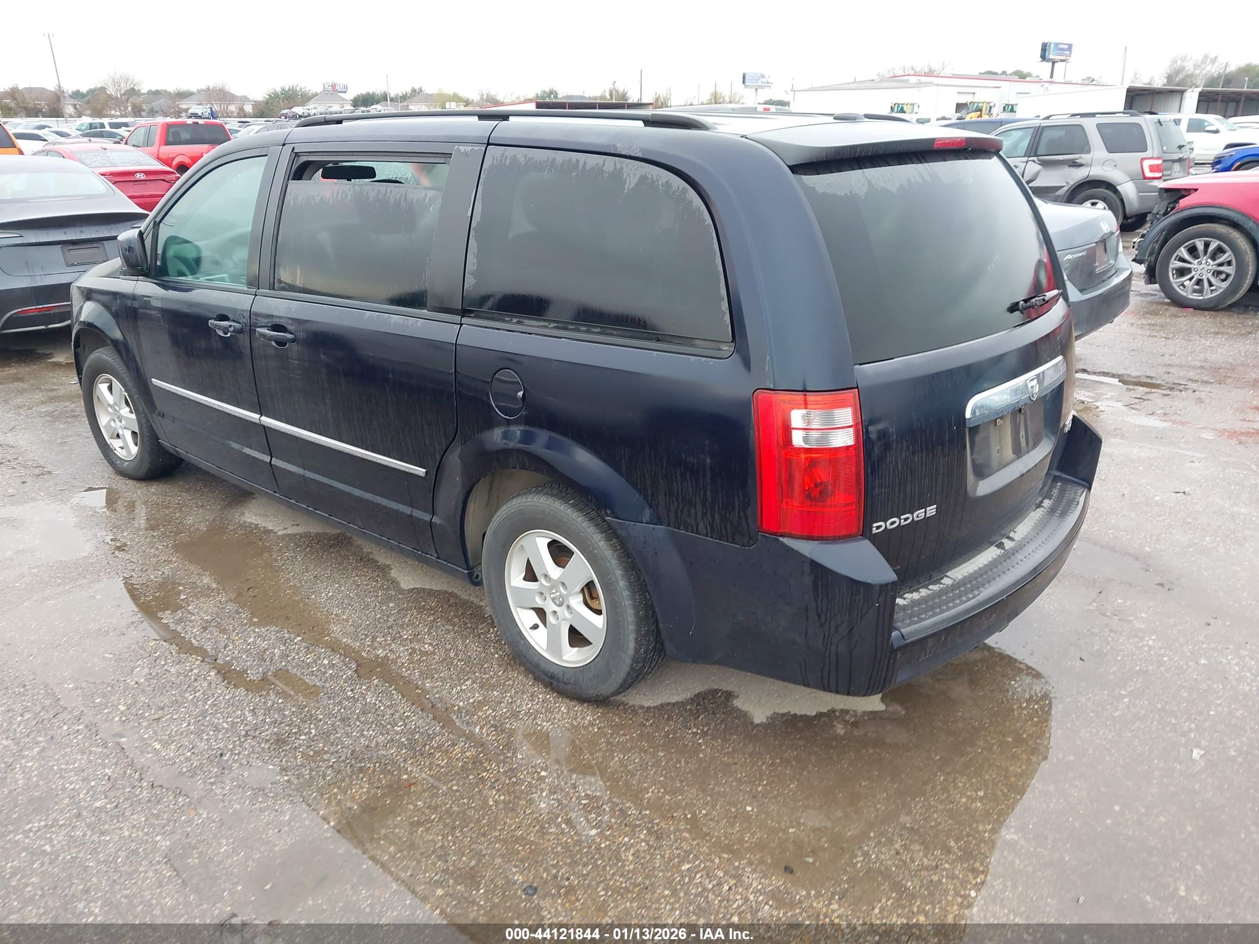 DODGE GRAND image 3
