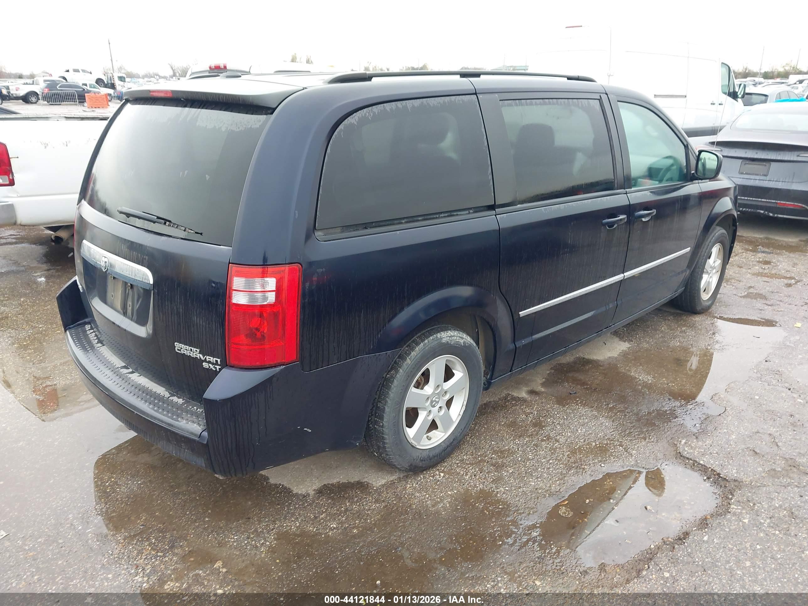 DODGE GRAND image 4