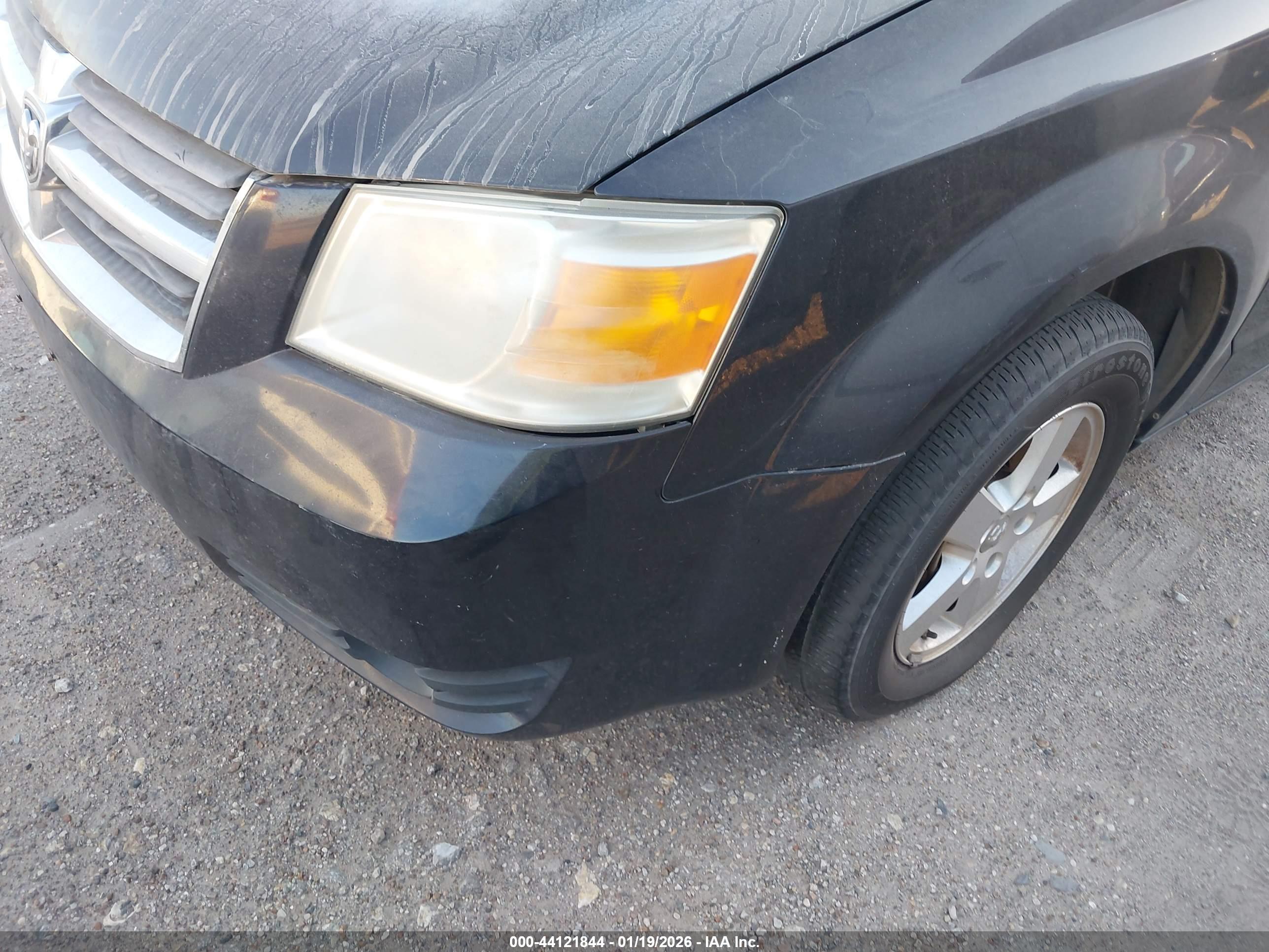 DODGE GRAND image 6