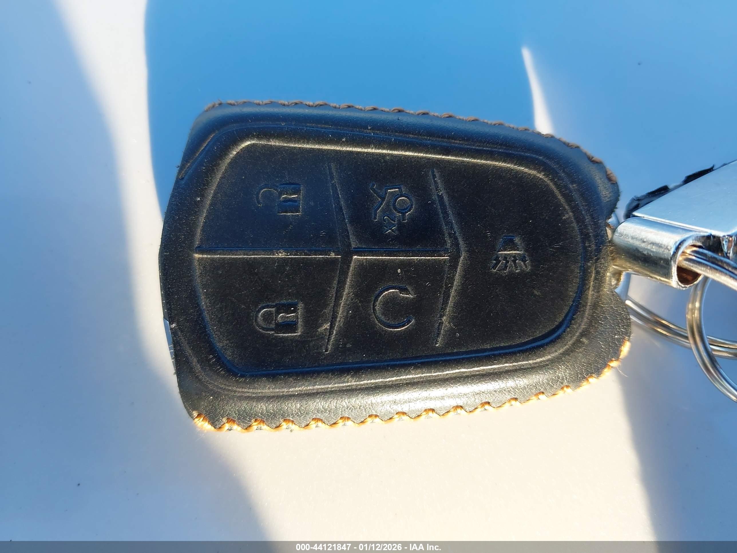 CADILLAC ATS image 11