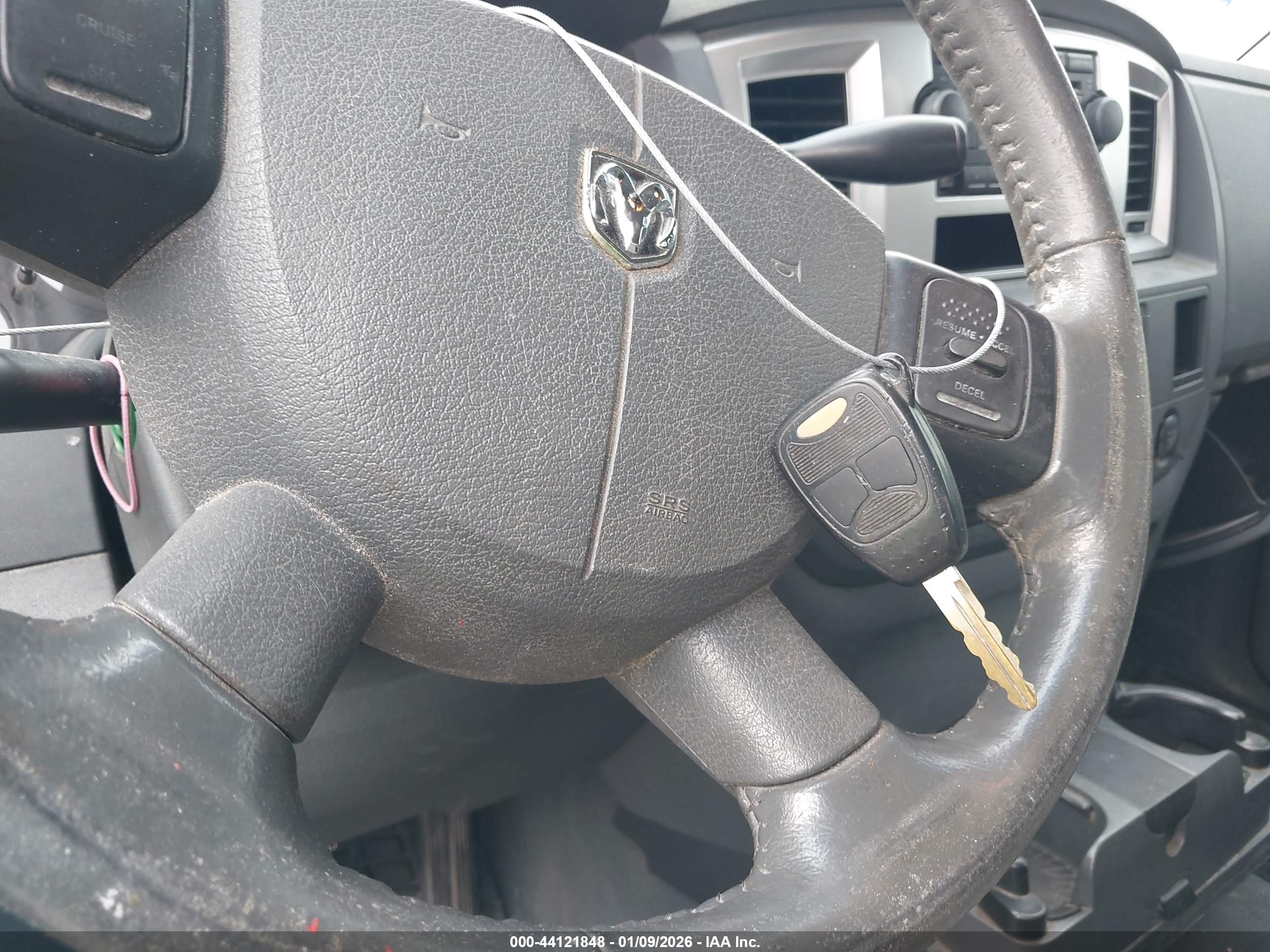 DODGE RAM image 11