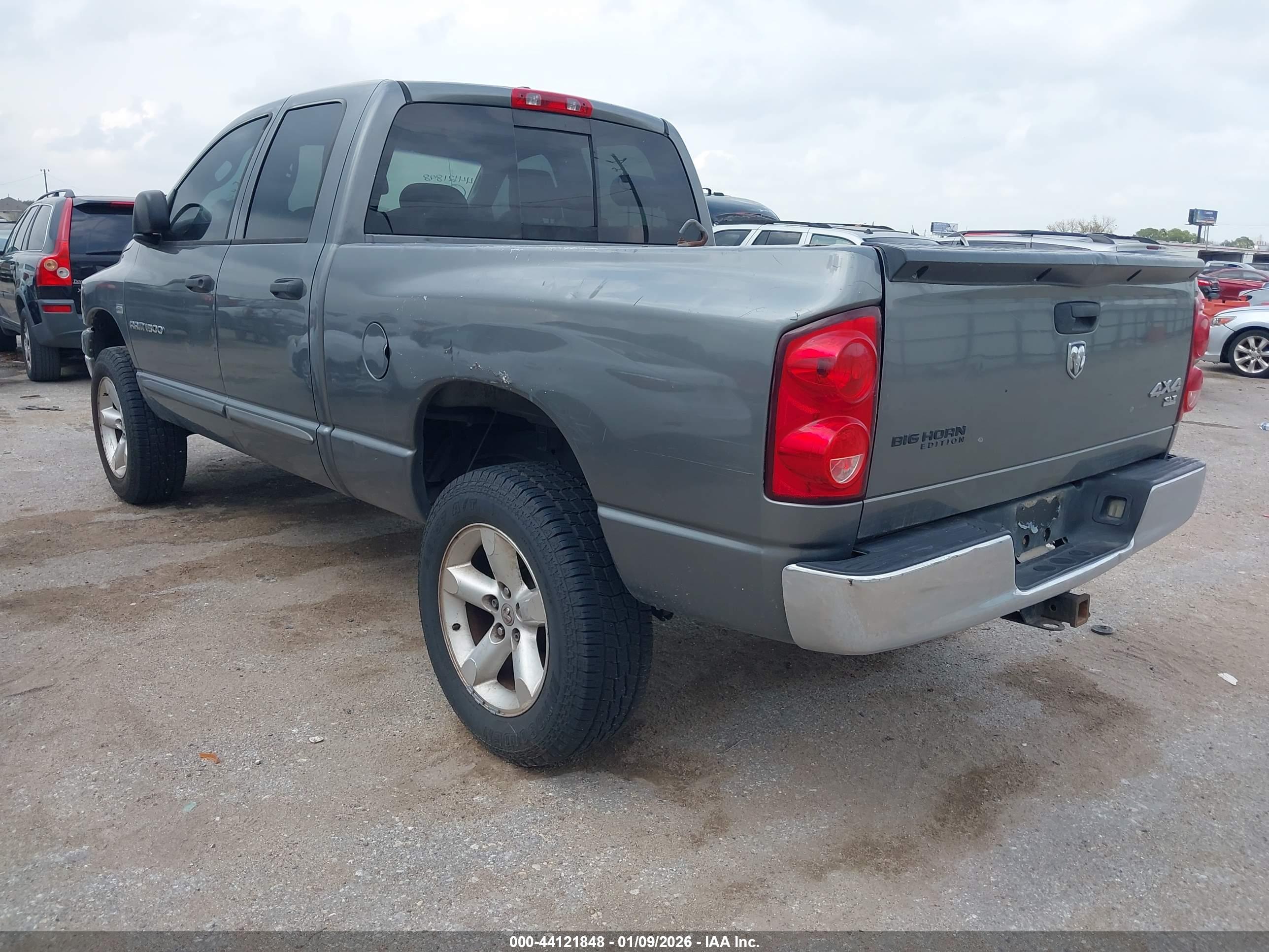 DODGE RAM image 3