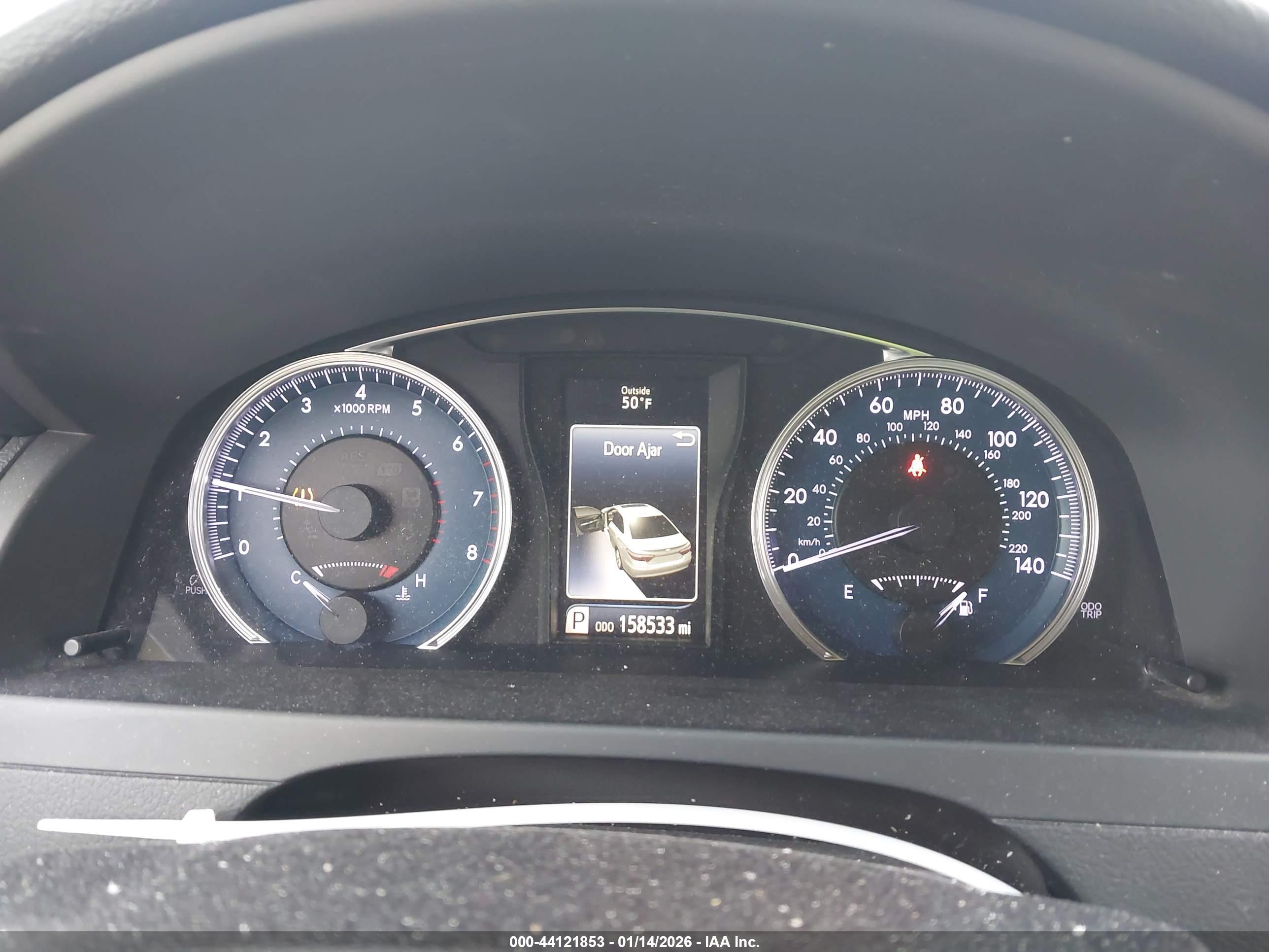 TOYOTA CAMRY image 7