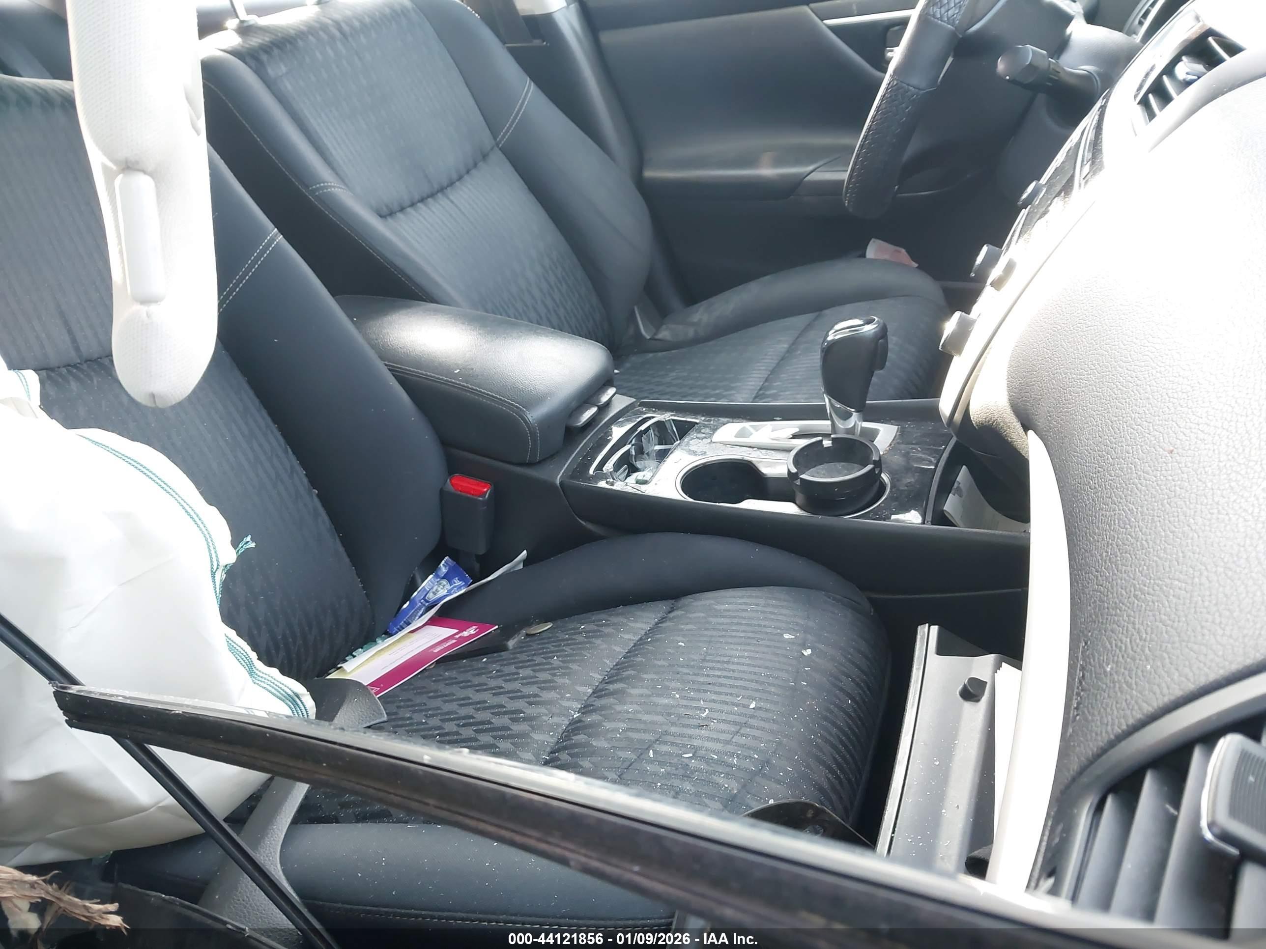 NISSAN ALTIMA image 5