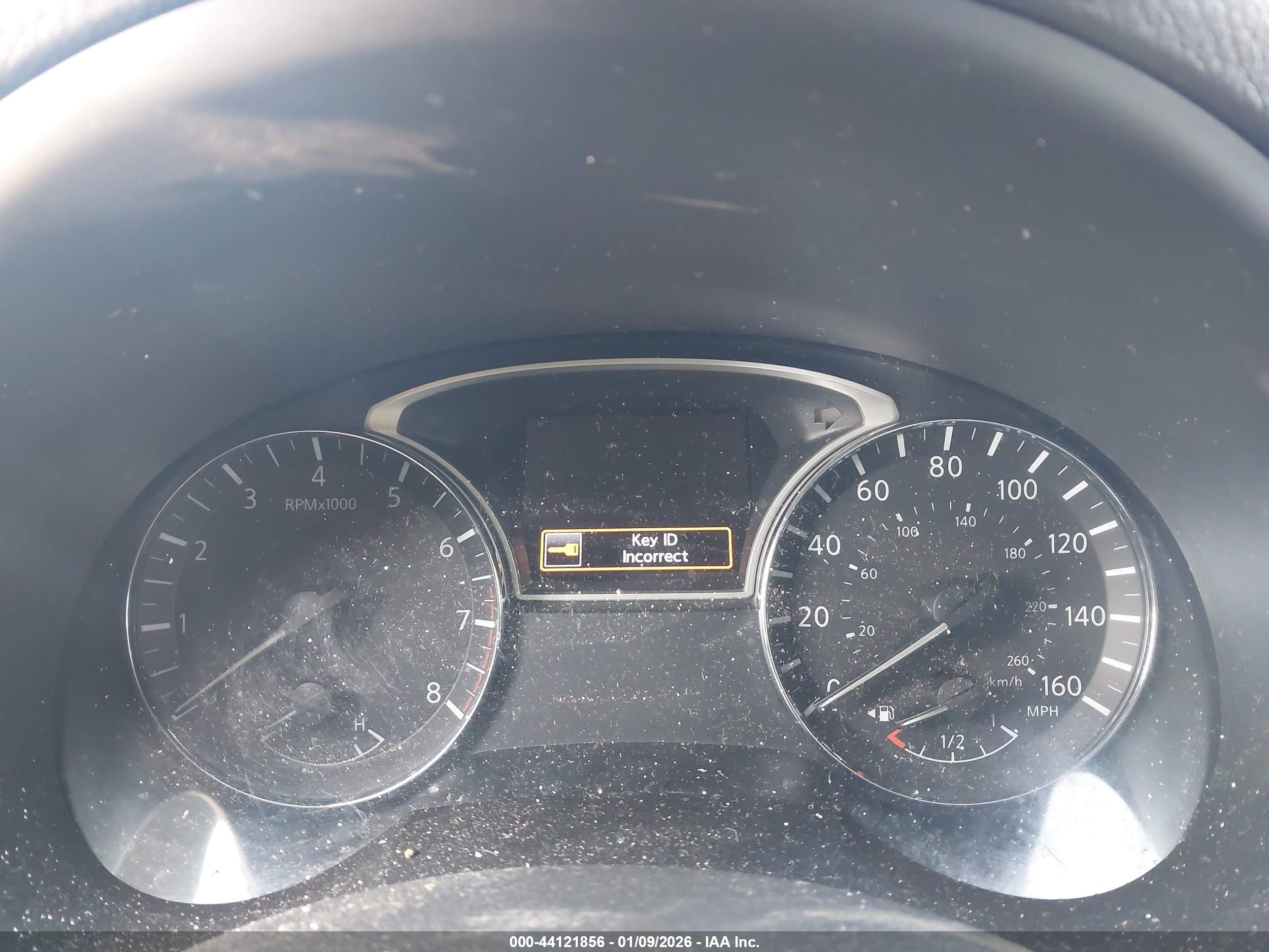 NISSAN ALTIMA image 7