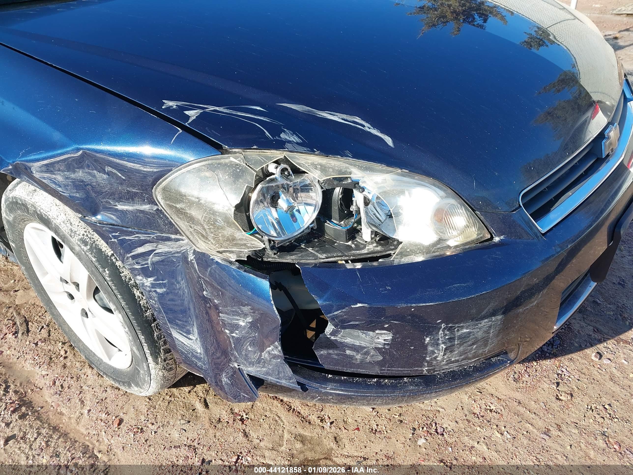 CHEVROLET IMPALA image 6
