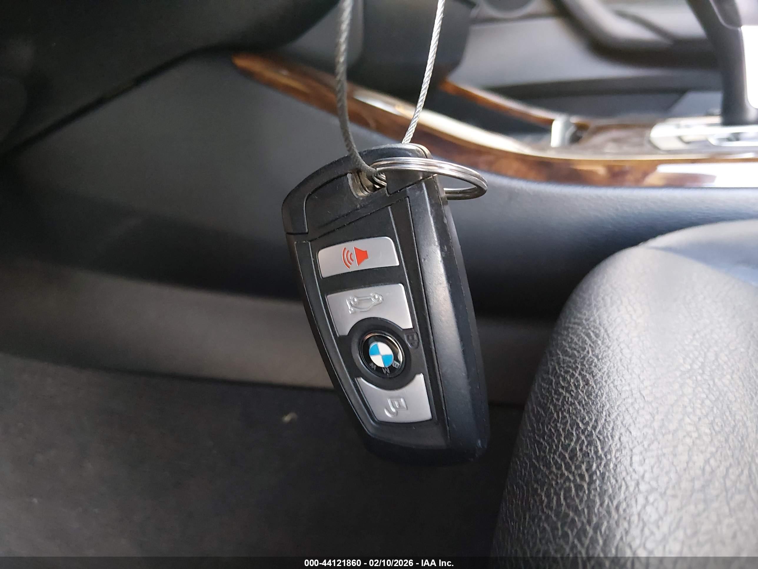 BMW X3 image 11