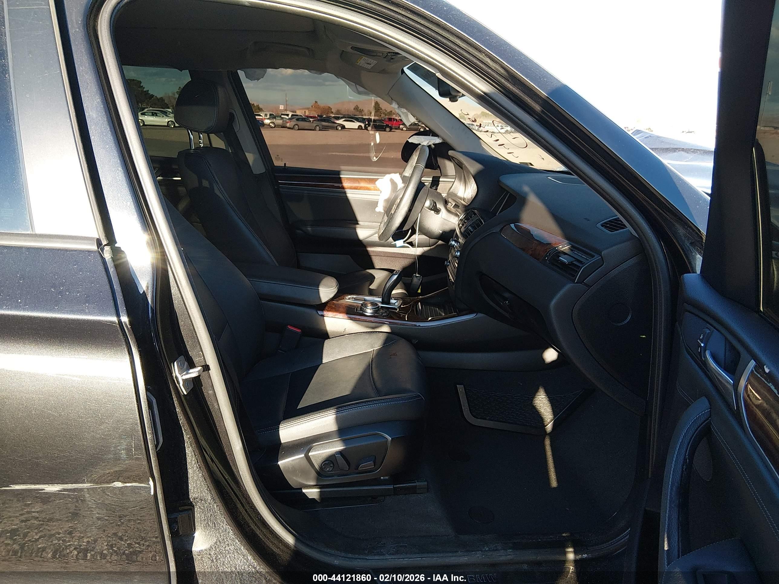 BMW X3 image 5