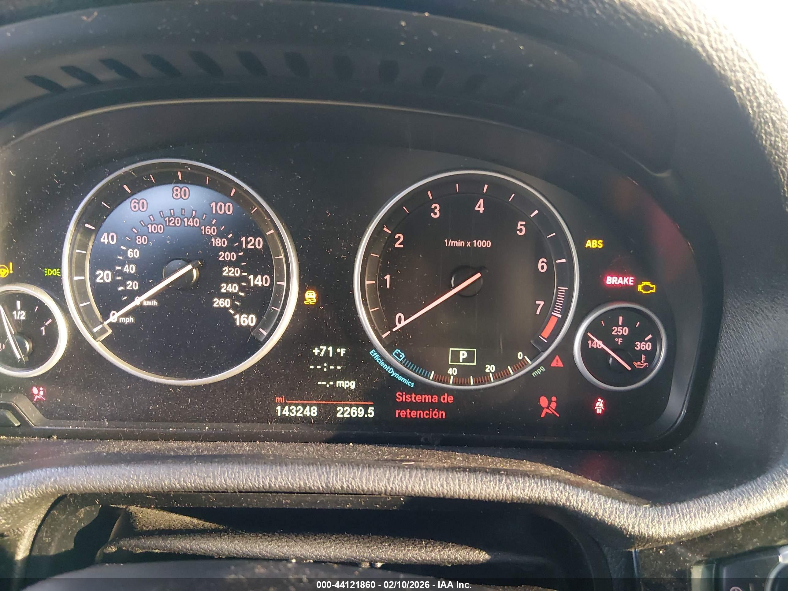 BMW X3 image 7