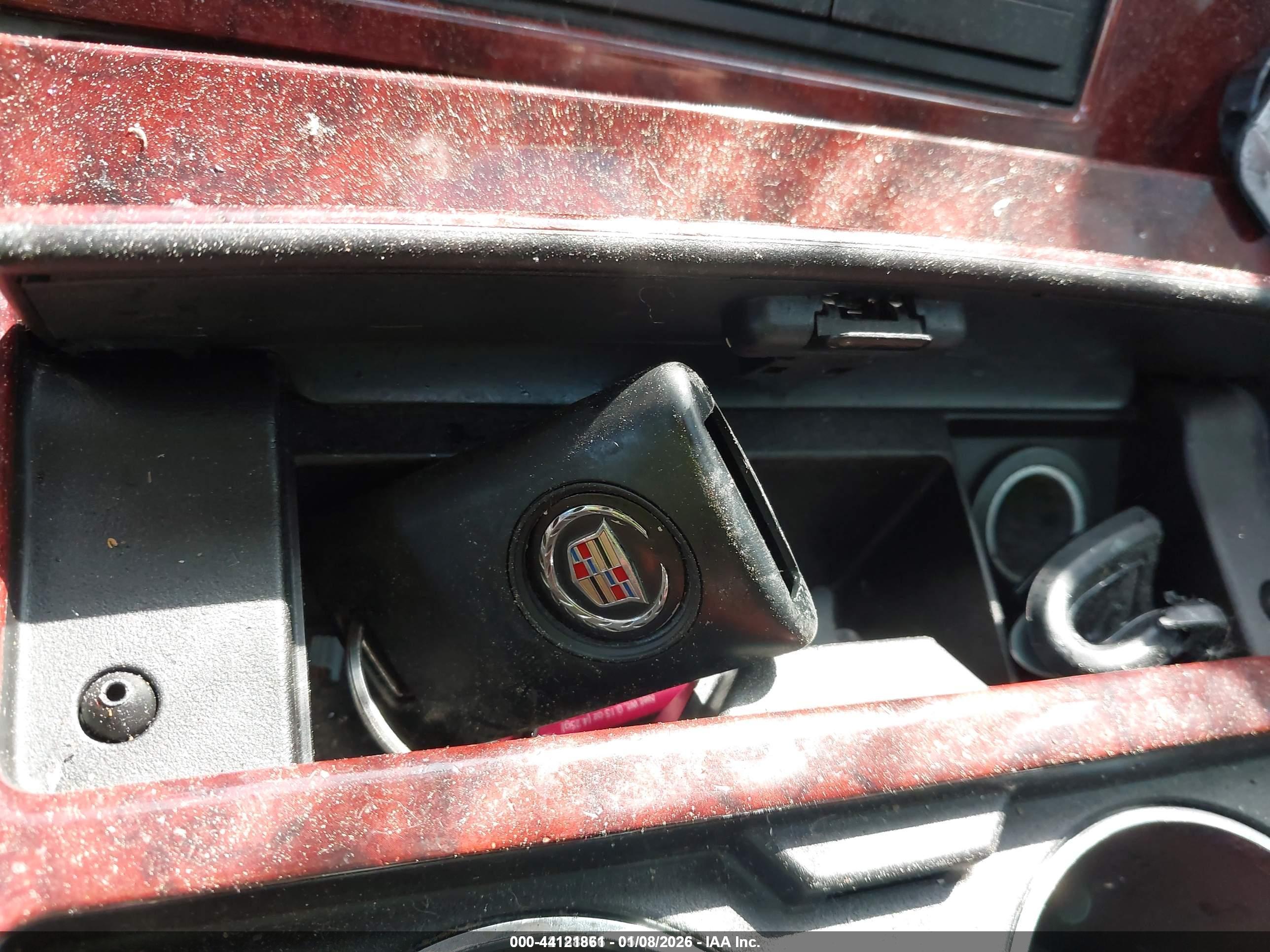CADILLAC ESCALADE image 11