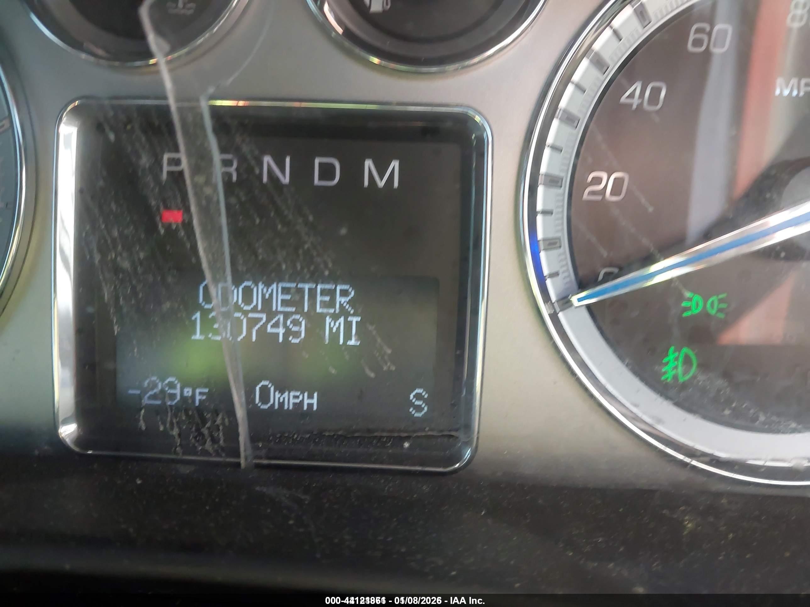 CADILLAC ESCALADE image 7