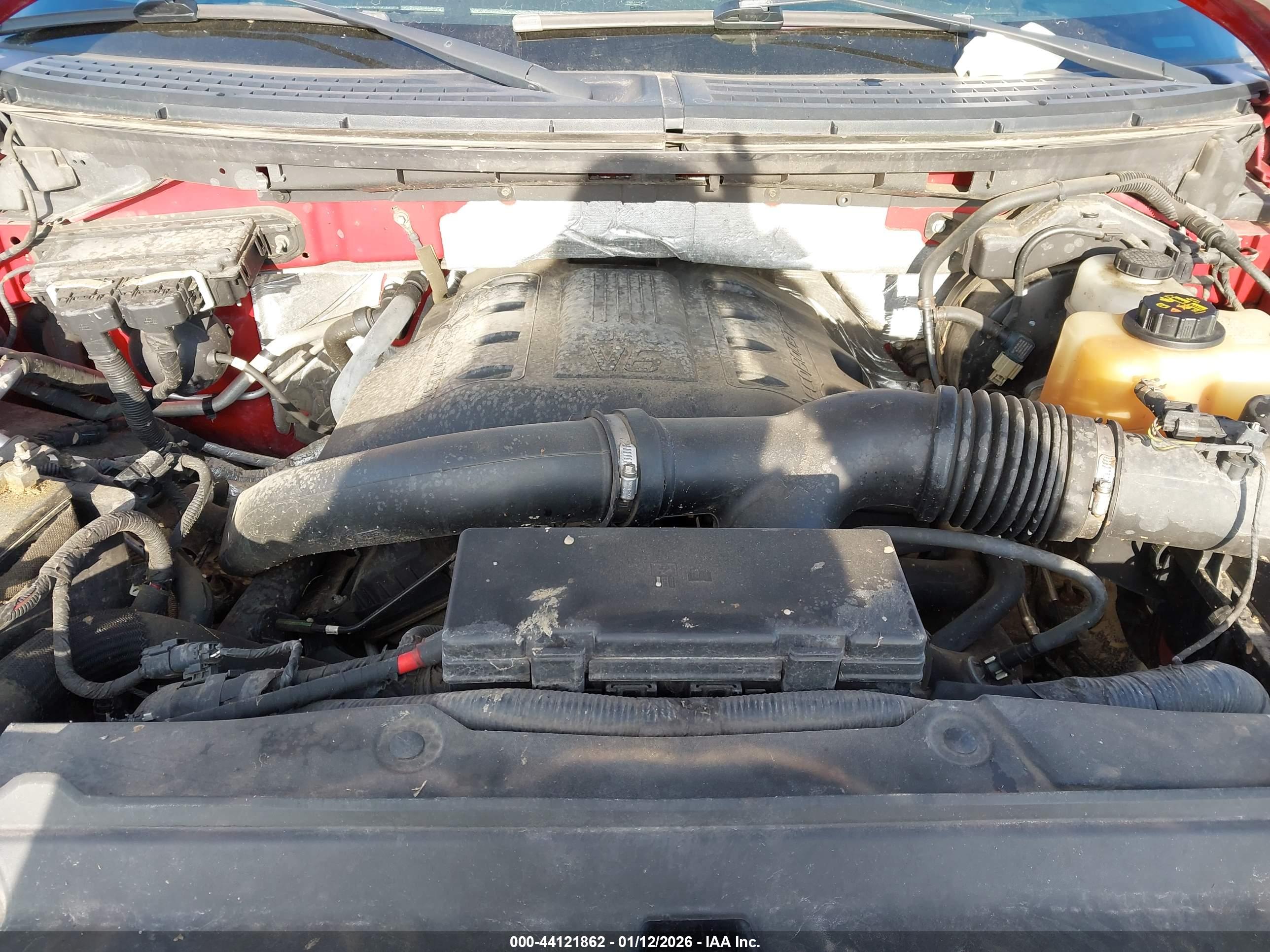 FORD F-150 image 10