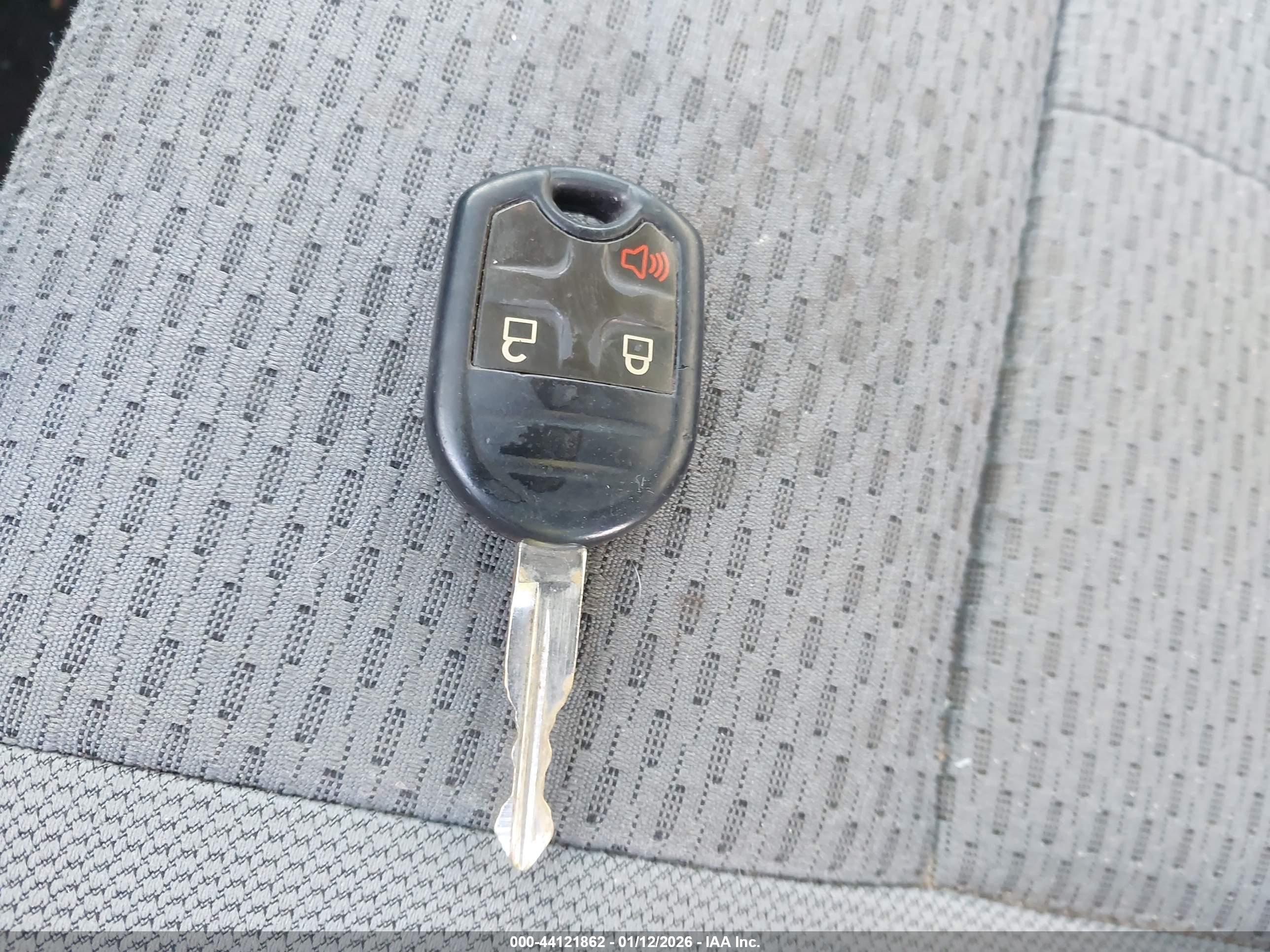 FORD F-150 image 11