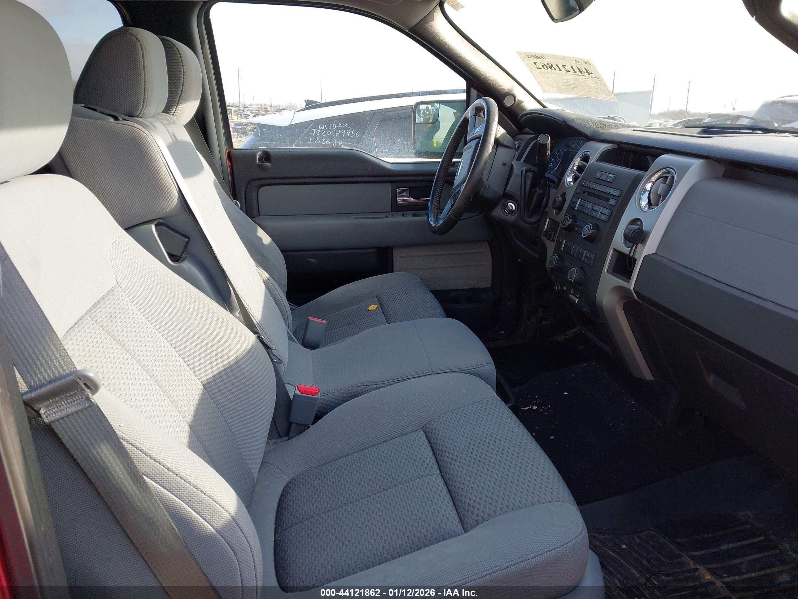 FORD F-150 image 5