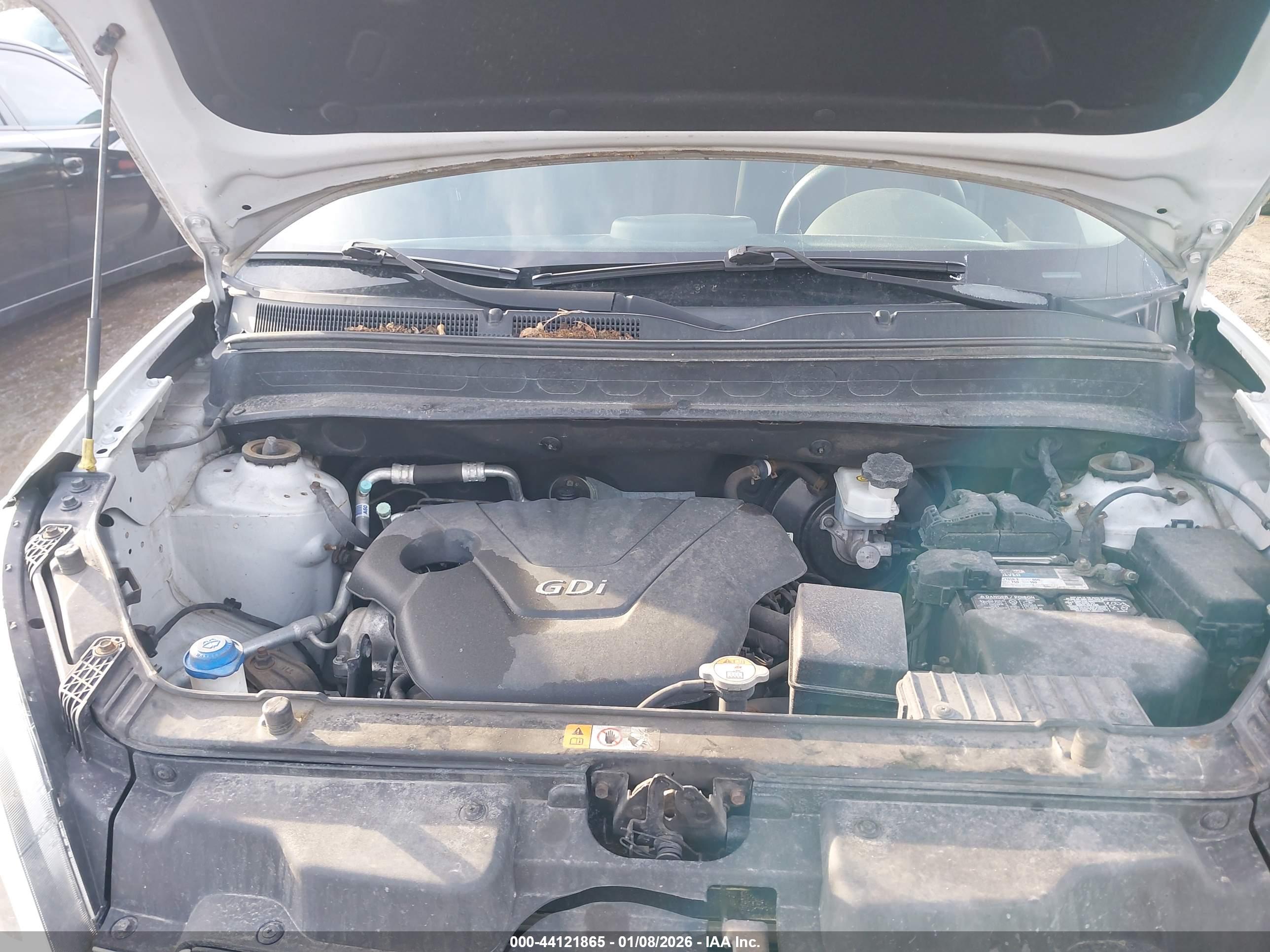 KIA SOUL image 10
